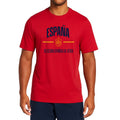Spain Cotton T-Shirt - RFEF234CT