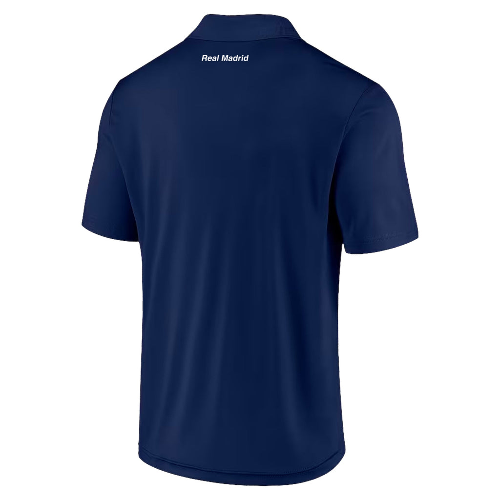 Real Madrid FC Polo Shirt - RM01PL