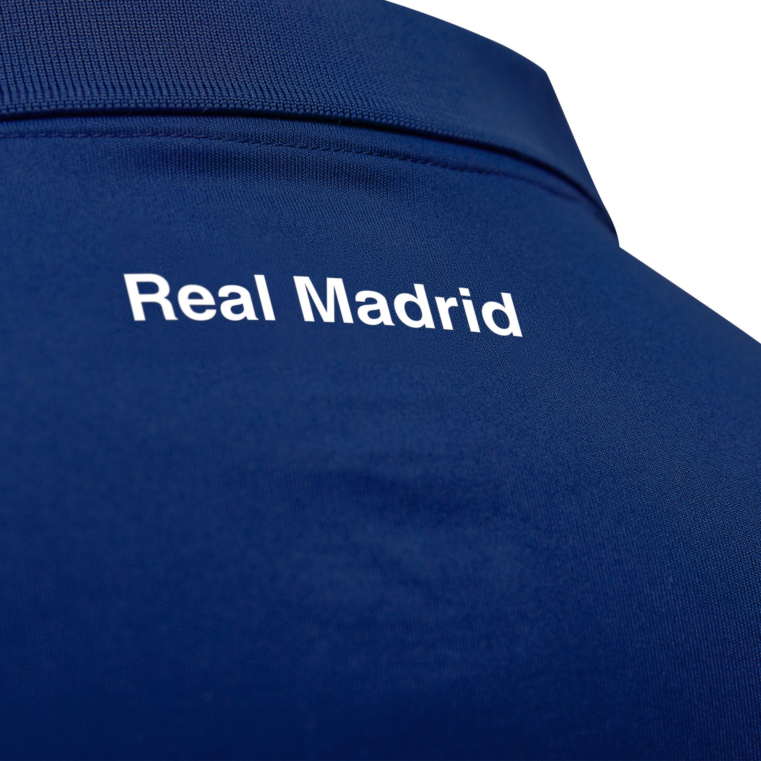 Real Madrid FC Polo Shirt - RM01PL