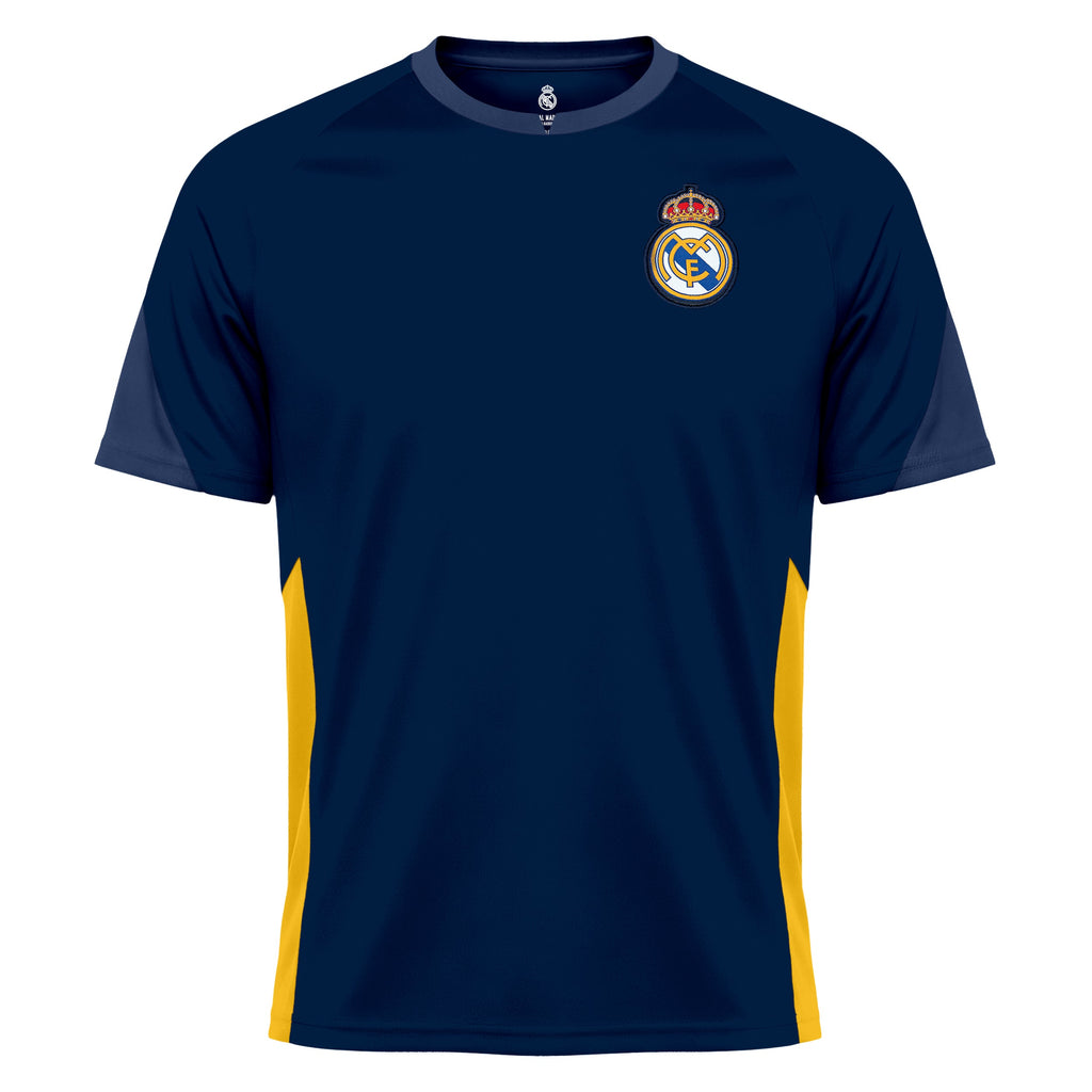 Real Madrid FC Game Day Shirt - RM101GD