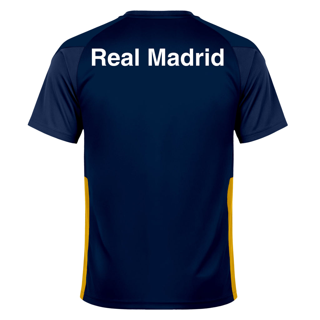 Real Madrid FC Game Day Shirt - RM101GD