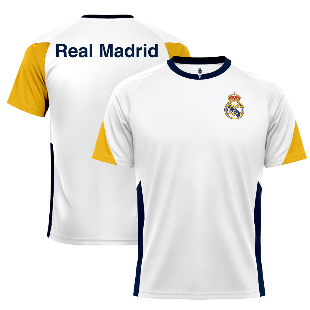 Real Madrid FC Game Day Shirt - RM101GD
