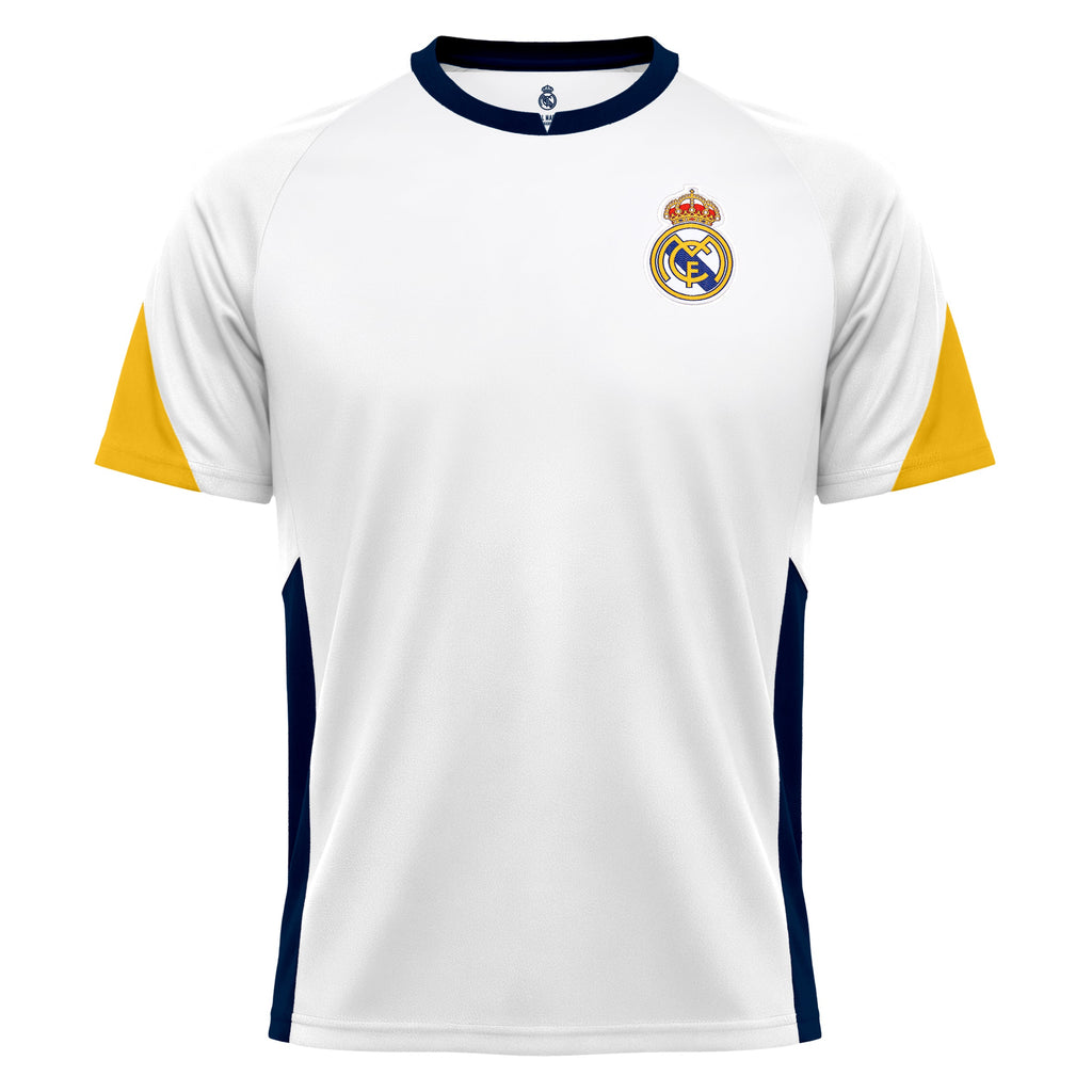 Real Madrid FC Game Day Shirt - RM101GD