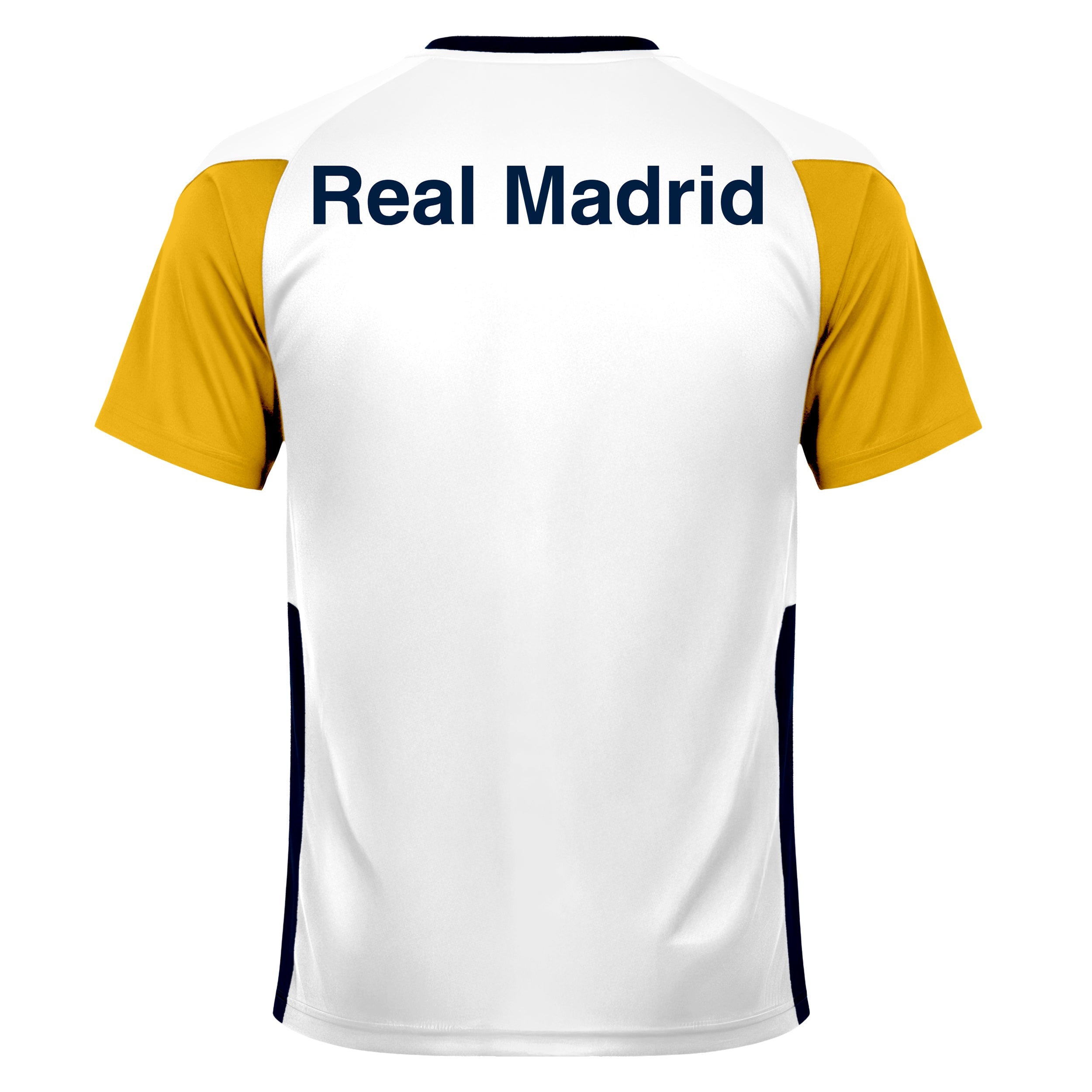 Real Madrid FC Game Day Shirt - RM101GD