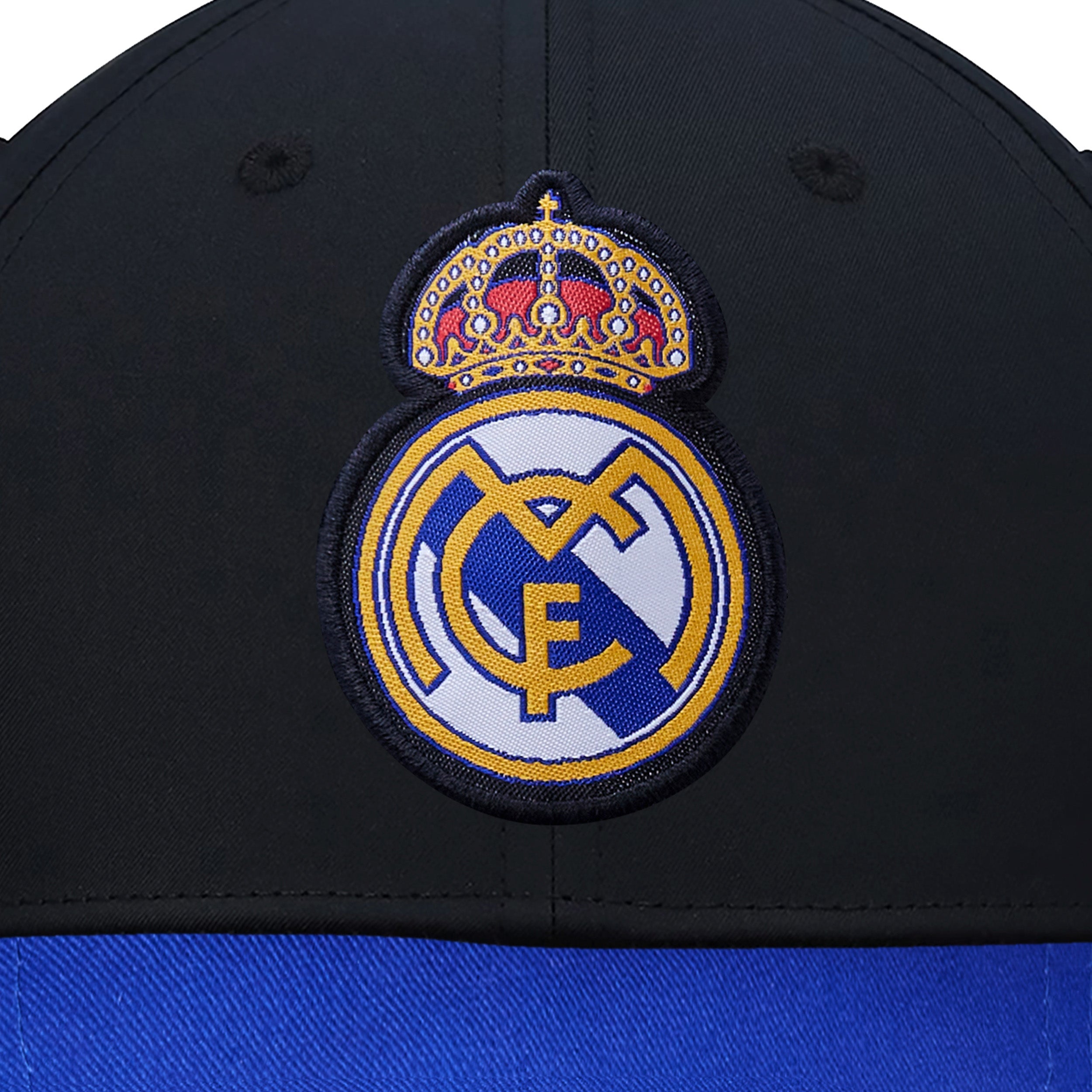 Real Madrid CF Cap - RM110CP