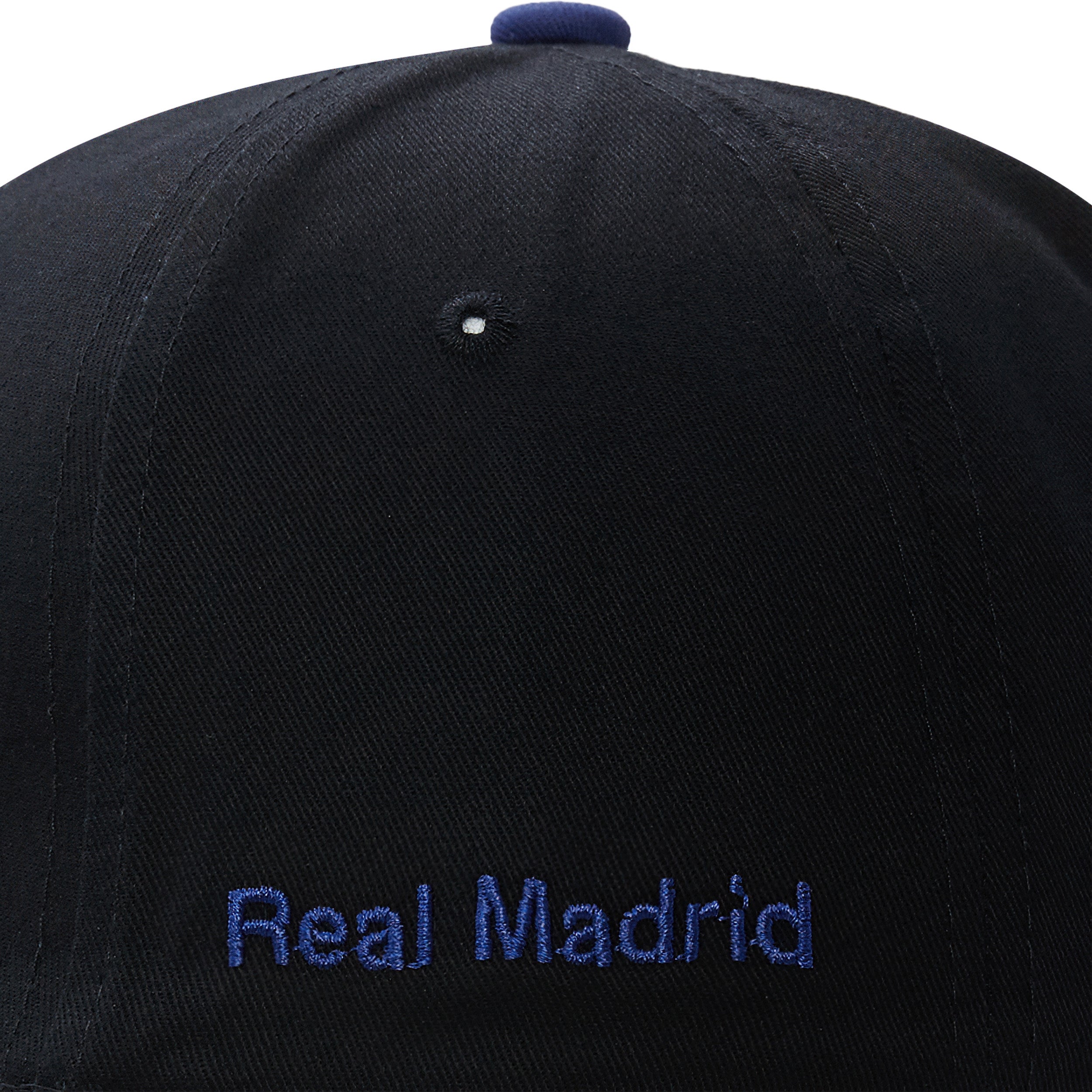 Real Madrid CF Cap - RM110CP