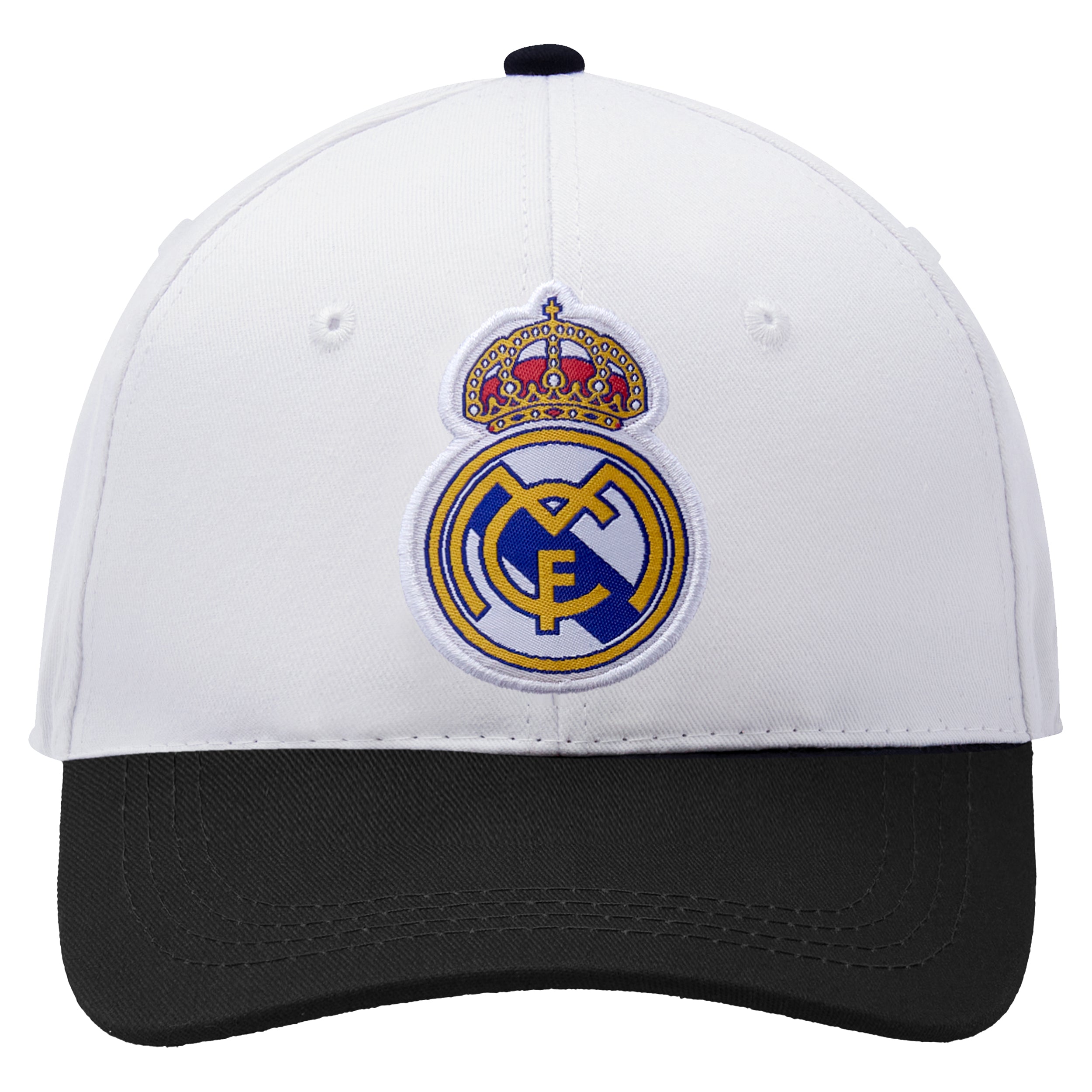 Real Madrid CF Cap - RM110CP