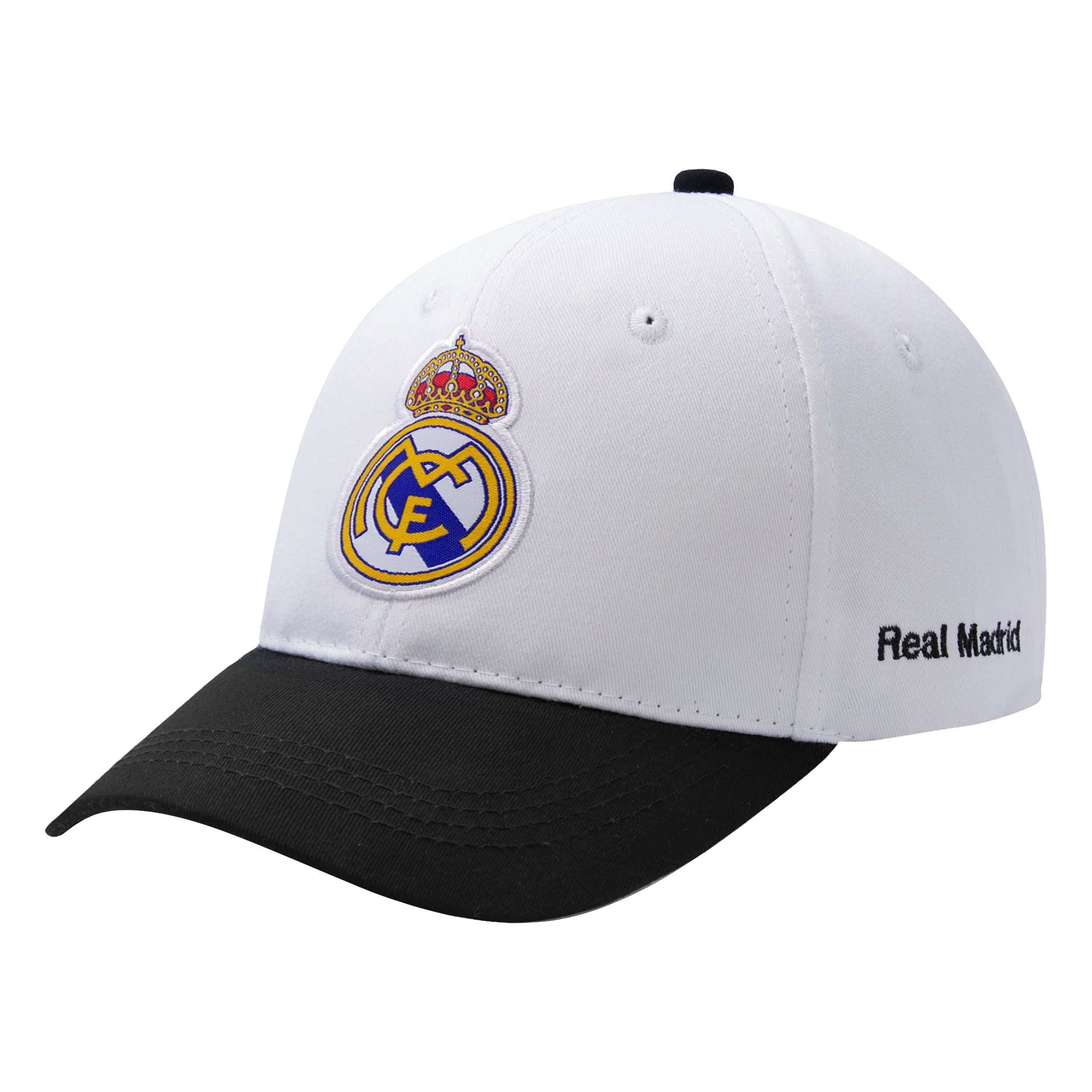Real Madrid CF Cap - RM110CP