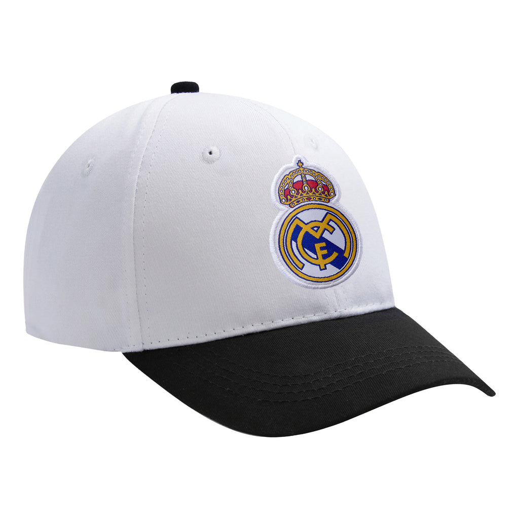 Real Madrid CF Cap - RM110CP