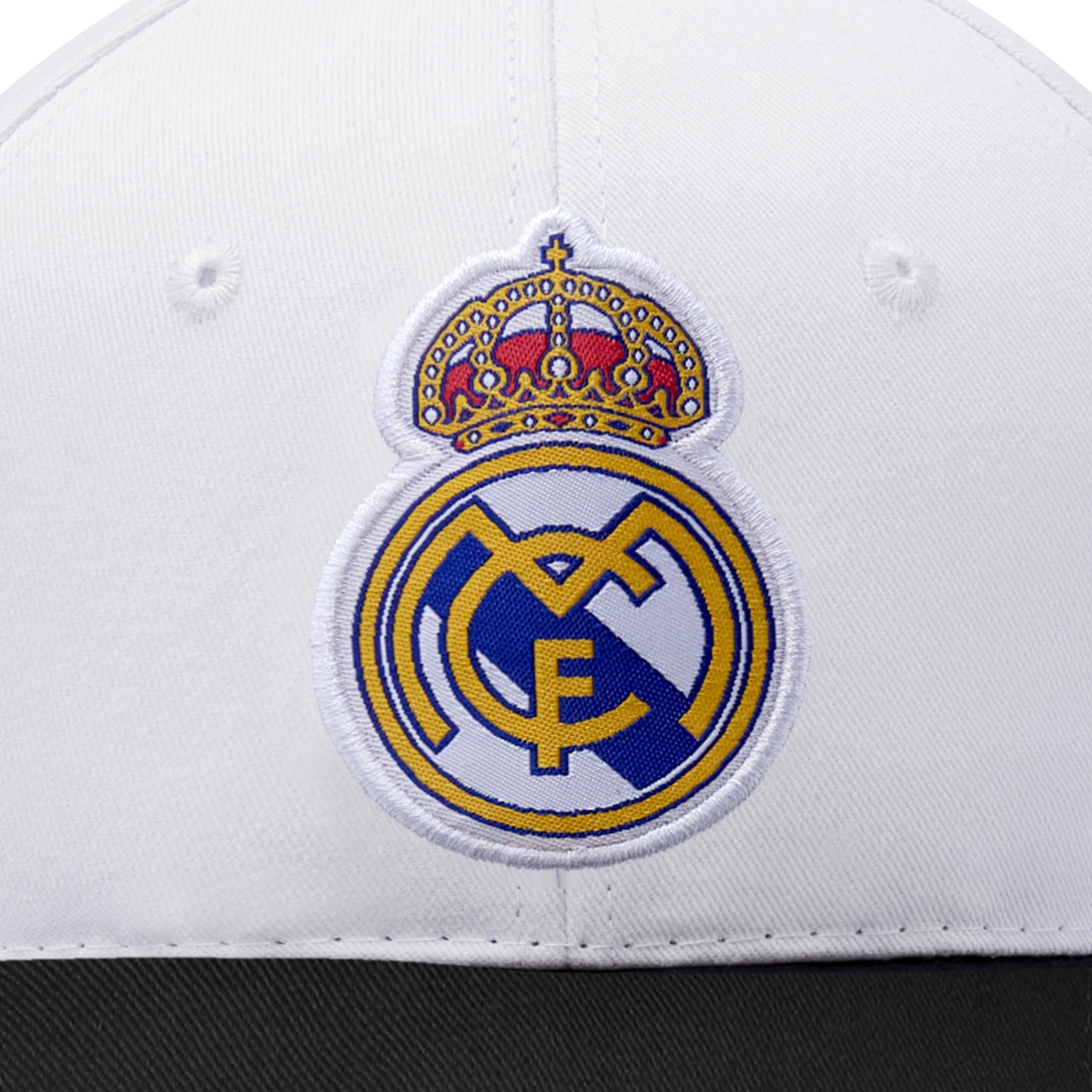 Real Madrid CF Cap - RM110CP