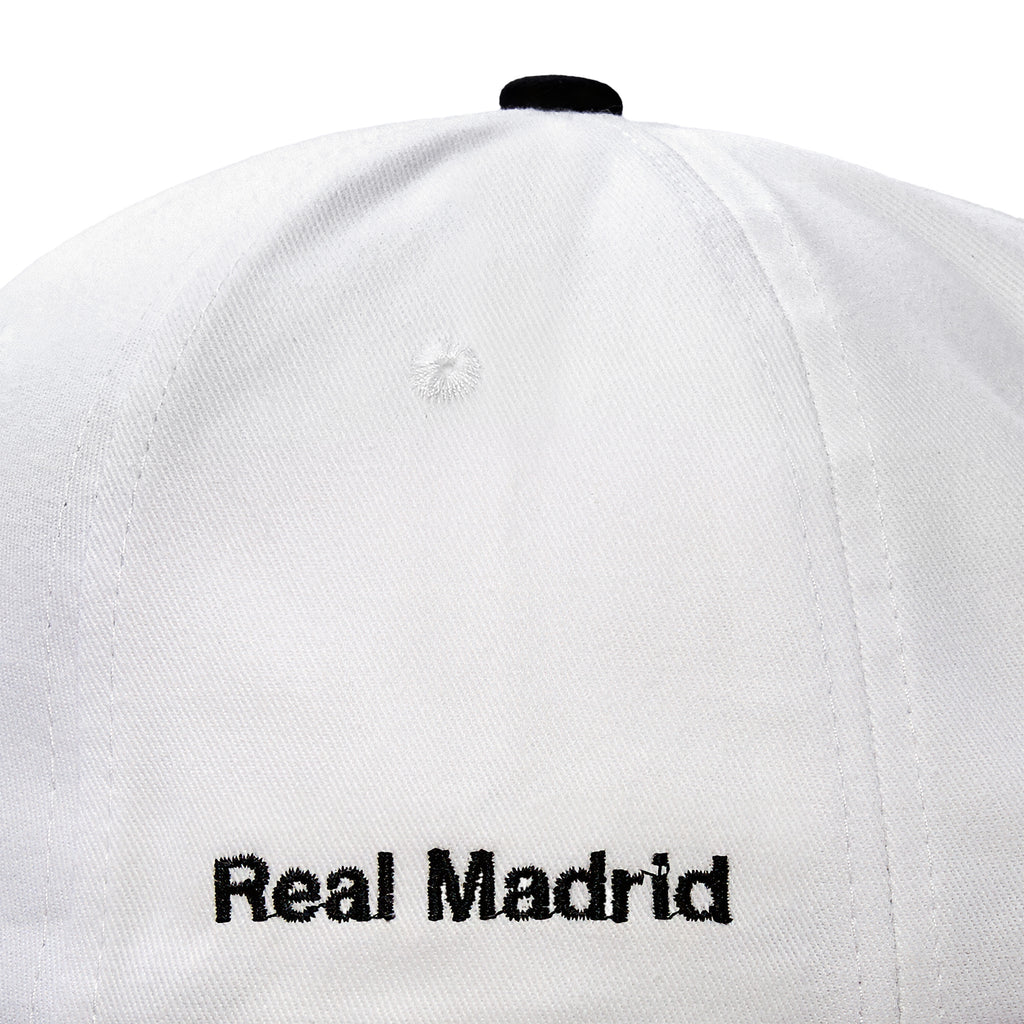 Real Madrid CF Cap - RM110CP