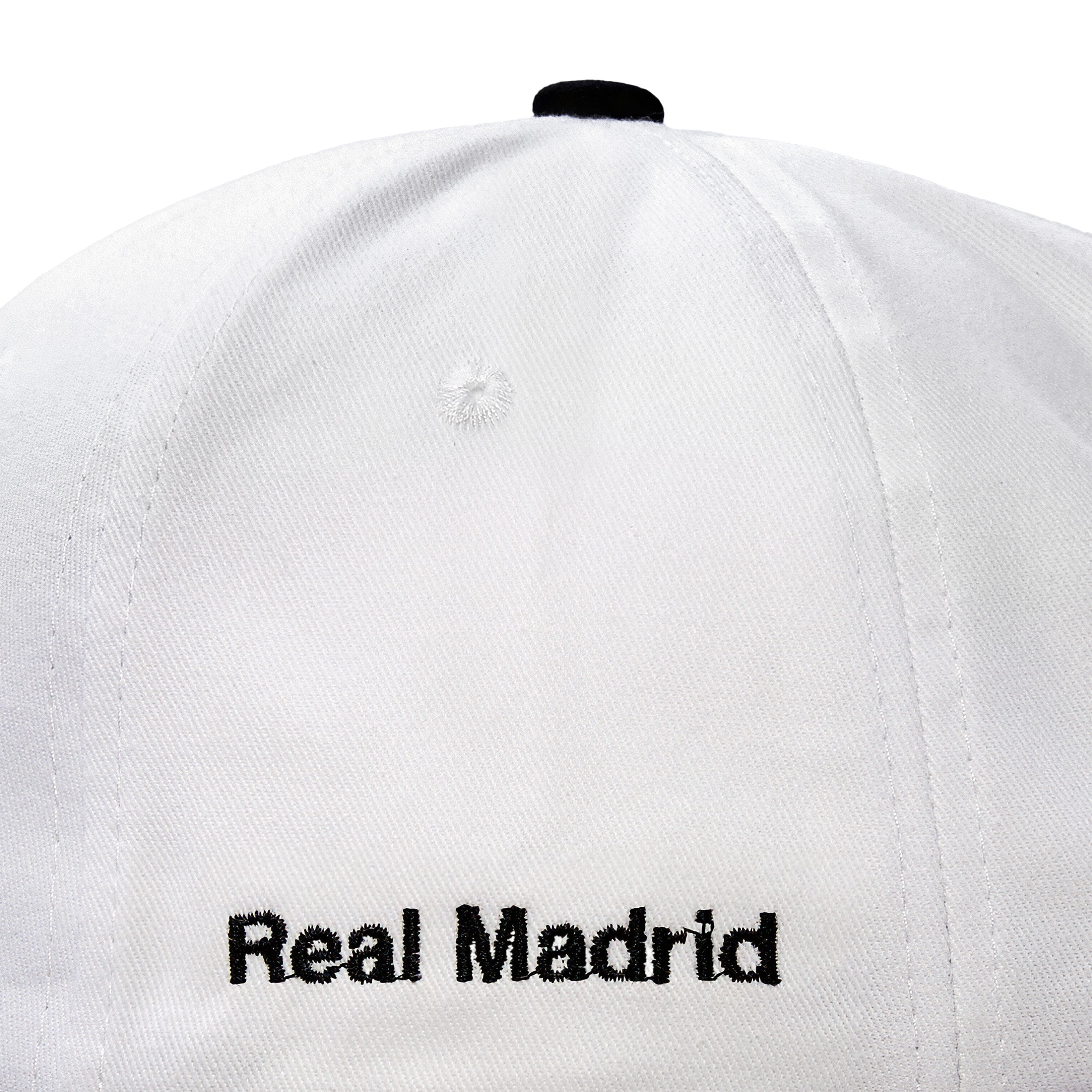 Real Madrid CF Cap - RM110CP