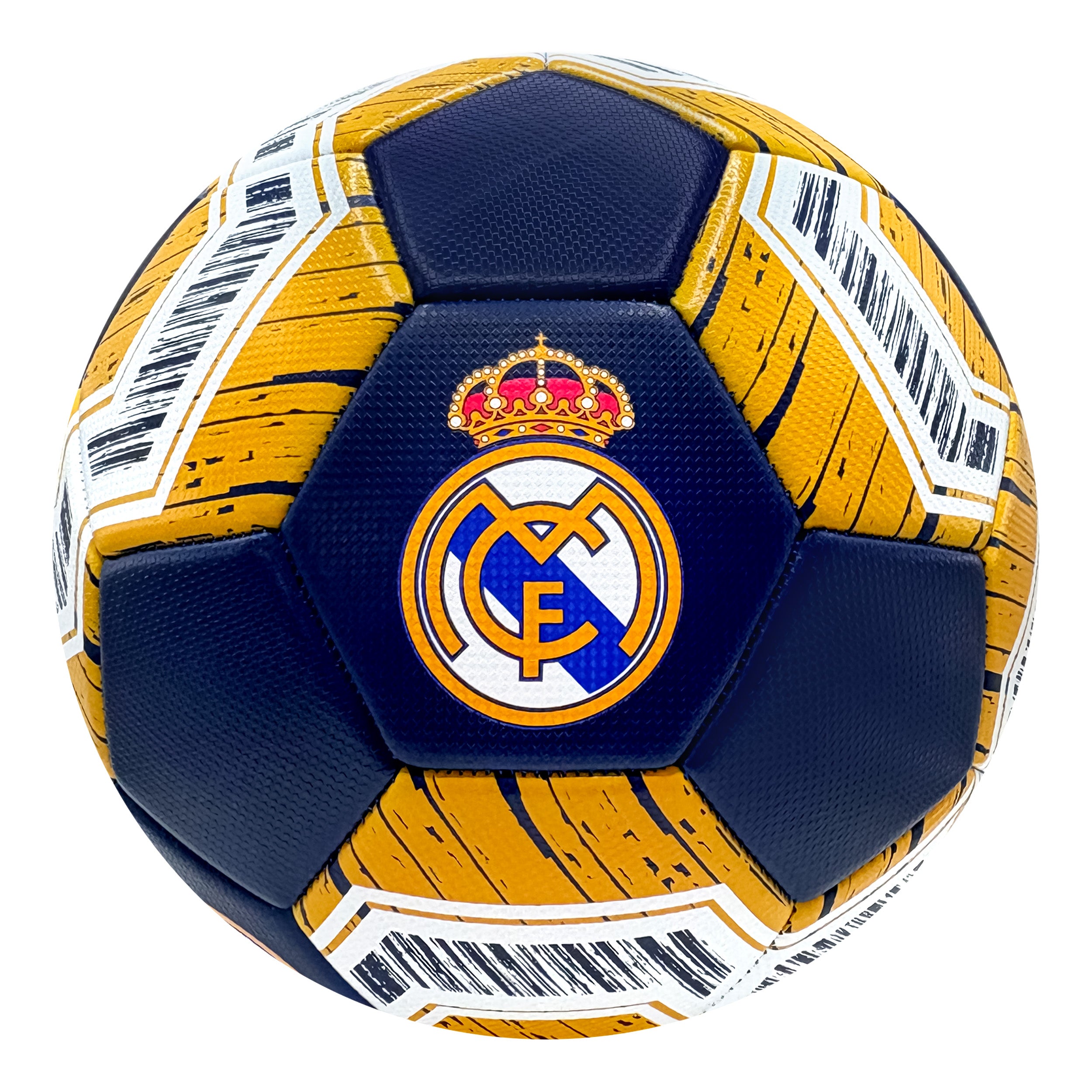 Real Madrid CF Soccer Ball - RM167BLT