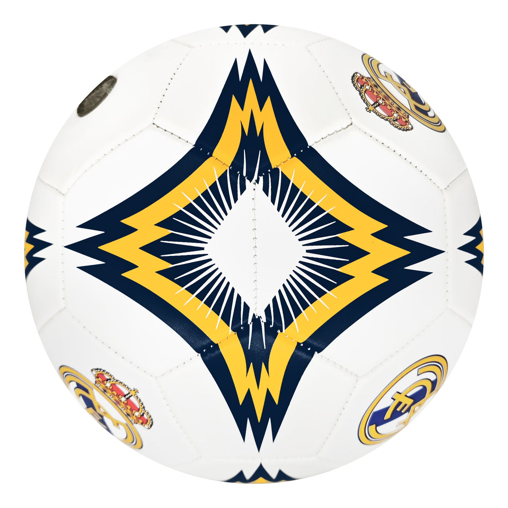 Real Madrid CF Led Light Soccer Ball - RM184LBL