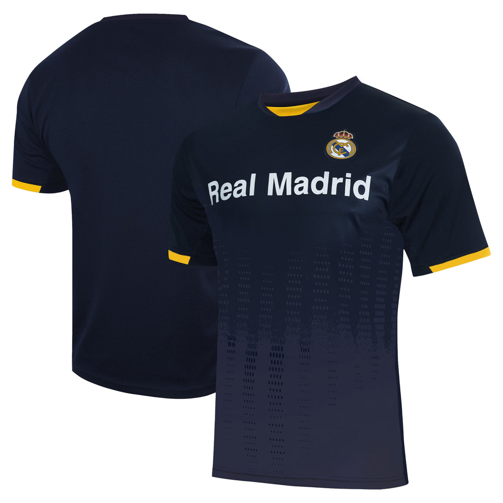 Real Madrid FC Game Day Shirt - RM211GD