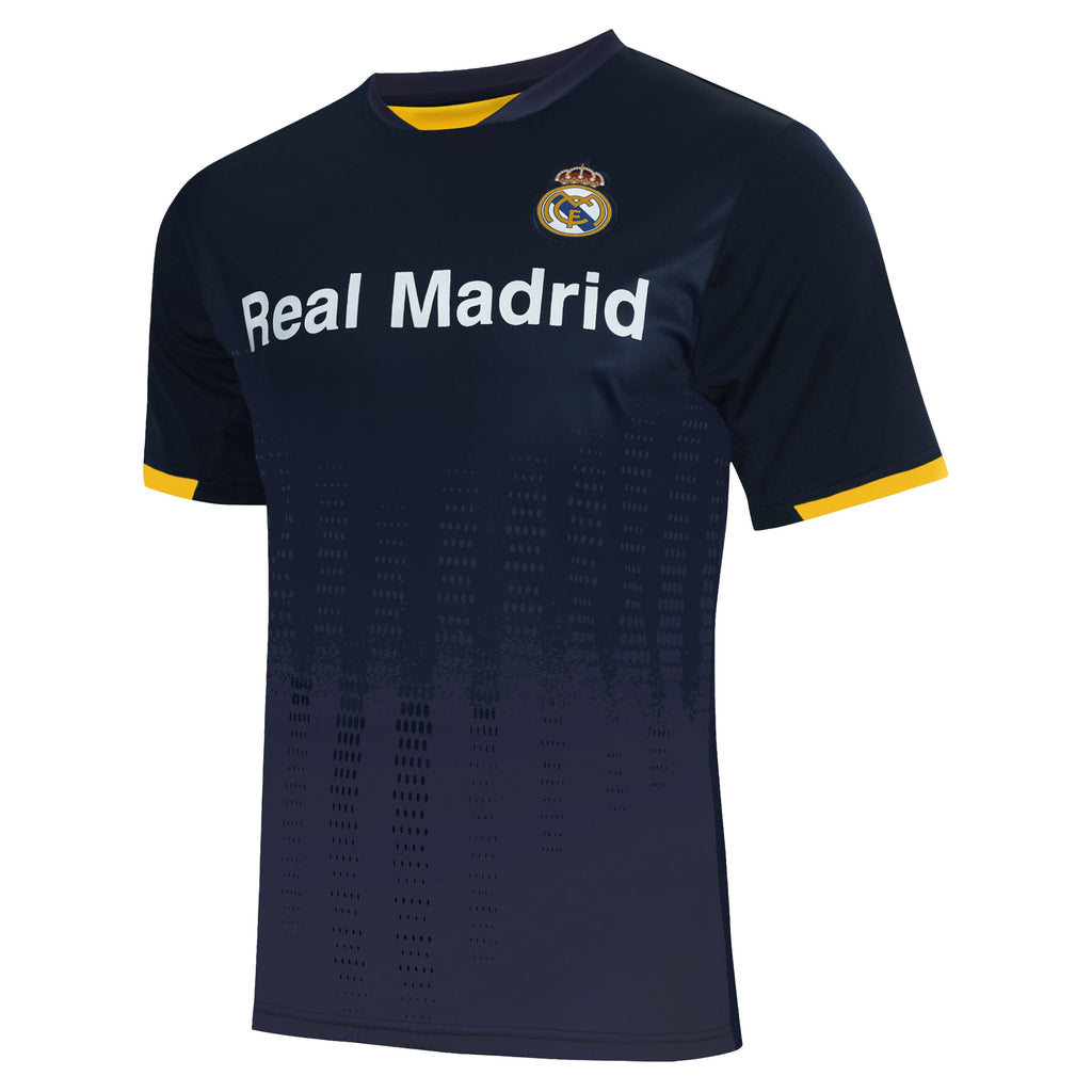 Real Madrid FC Game Day Shirt - RM211GD
