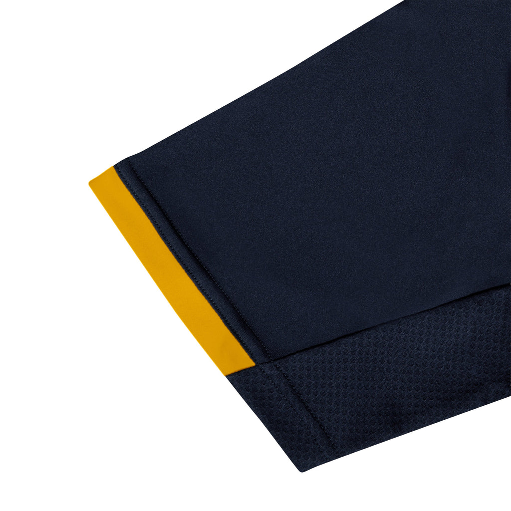 Real Madrid Shirt Detail 2