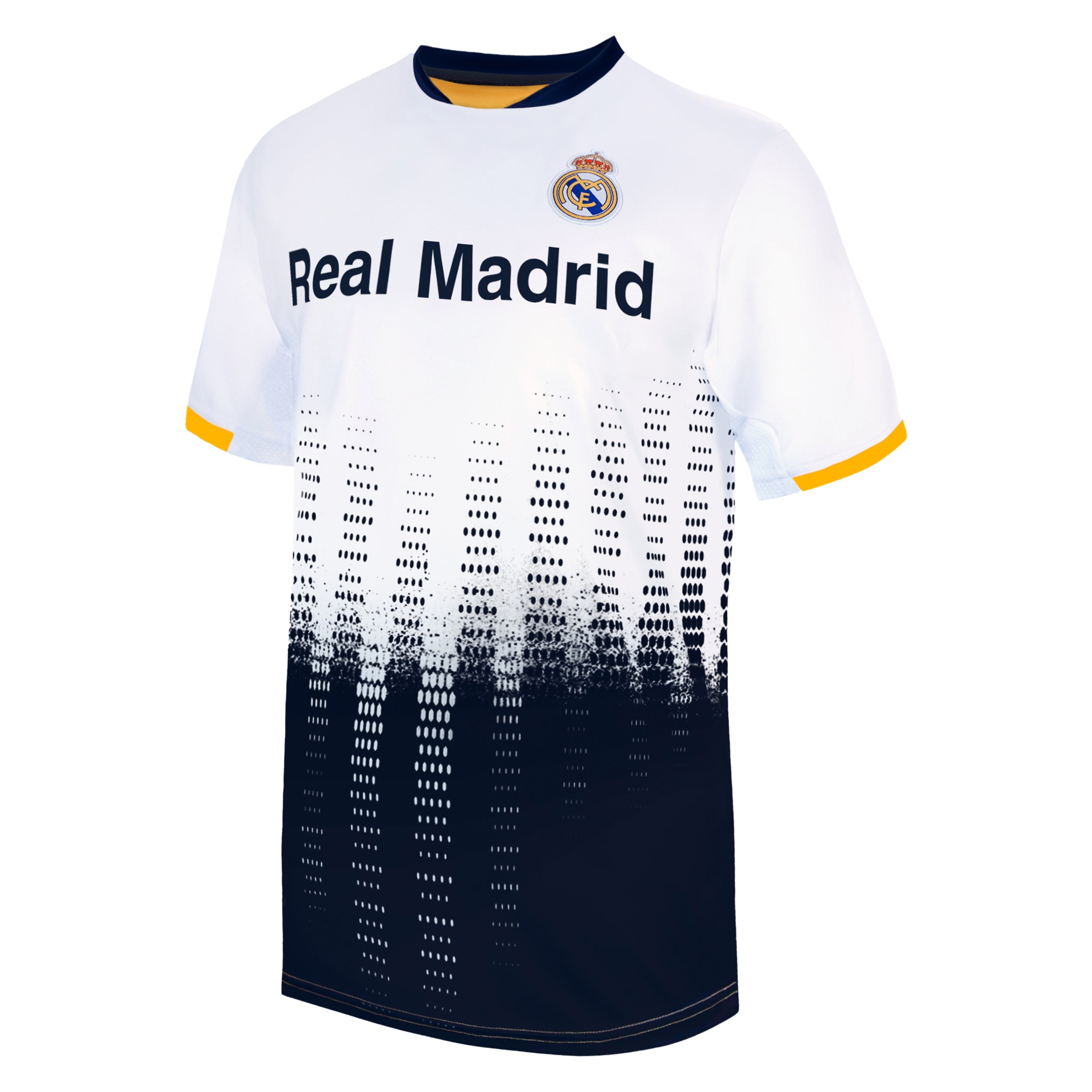 Real Madrid FC Game Day Shirt - RM211GD
