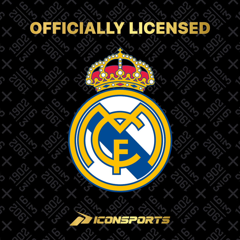 Real Madrid FC Game Day Shirt - RM211GD