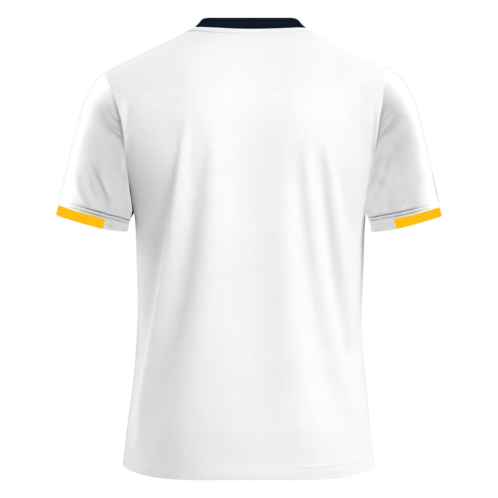 Real Madrid Shirt Back