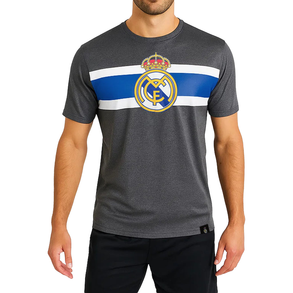 Real Madrid FC Training Shirt - RM245PT
