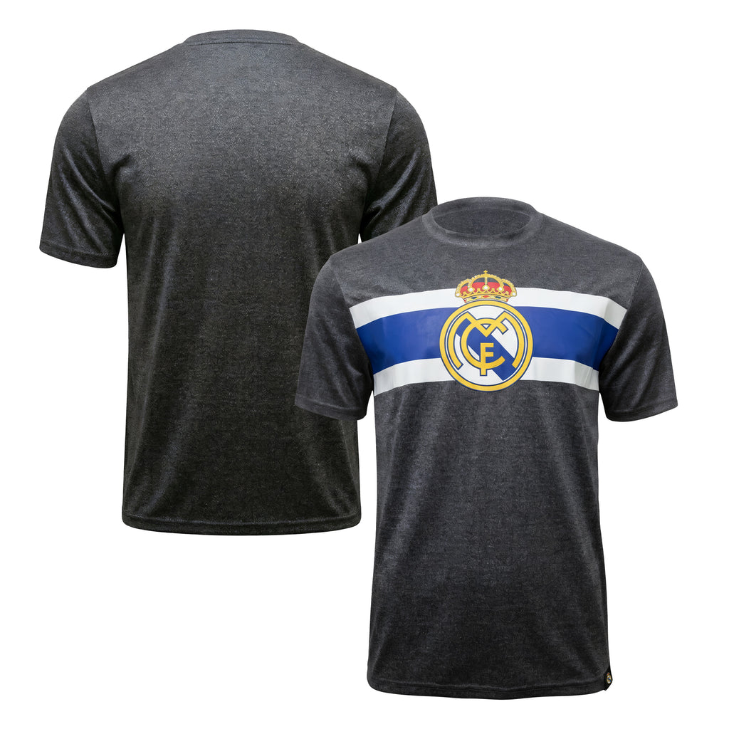 Real Madrid FC Training Shirt - RM245PT