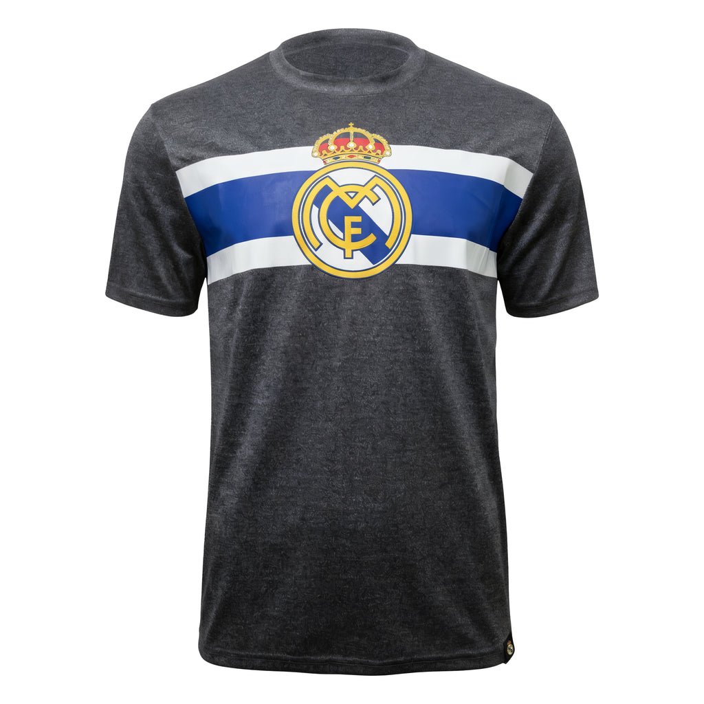 Real Madrid FC Training Shirt - RM245PT