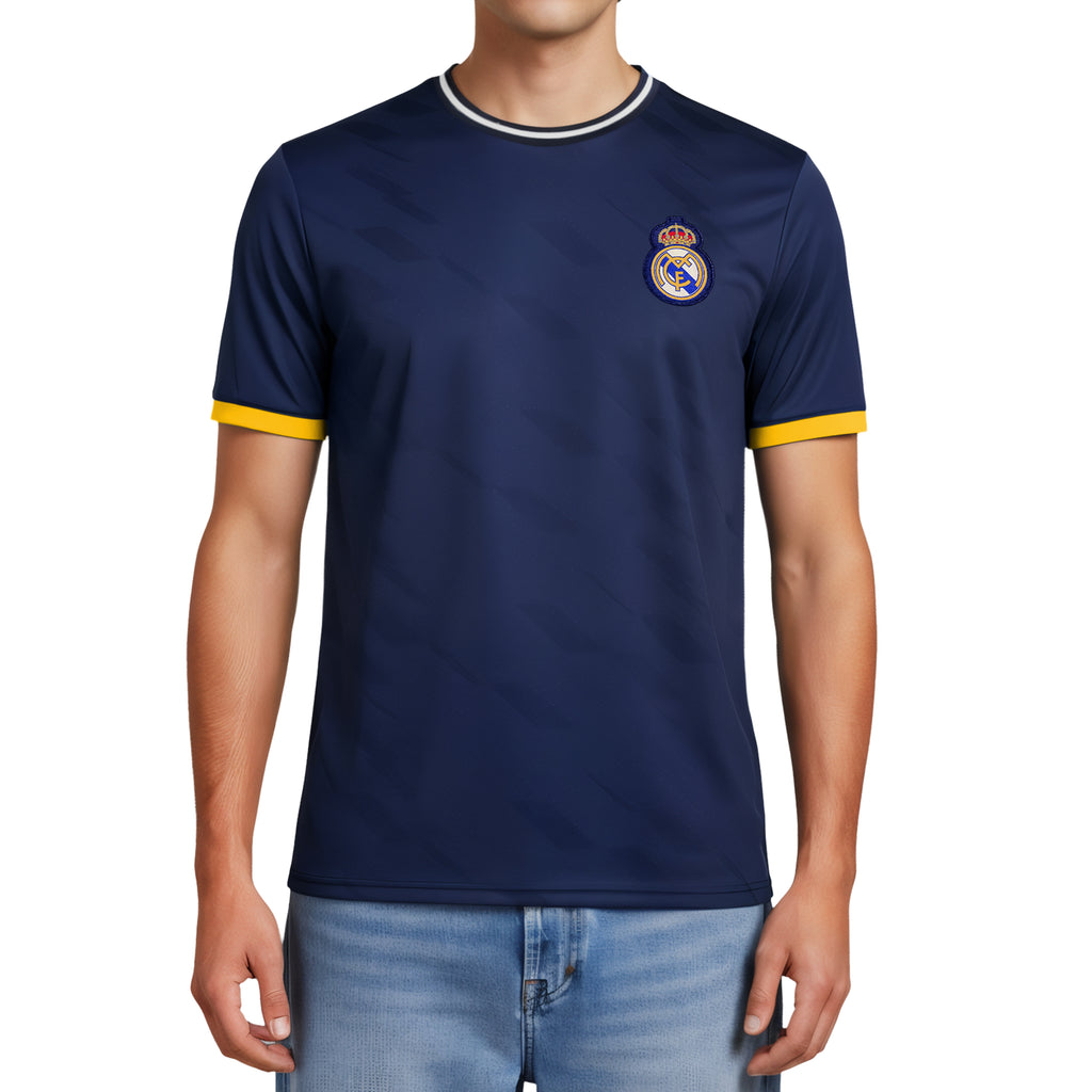 Real Madrid FC Game Day Shirt - RM246GD
