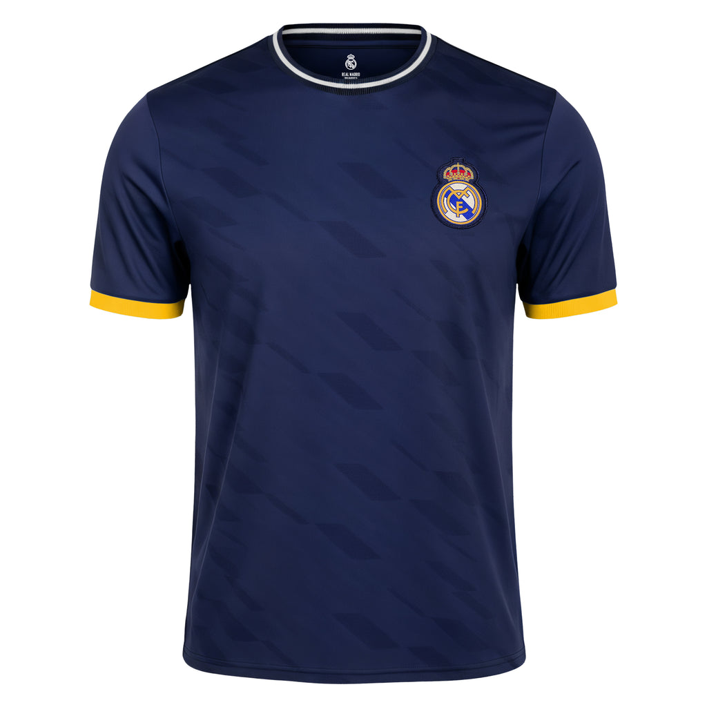 Real Madrid FC Game Day Shirt - RM246GD