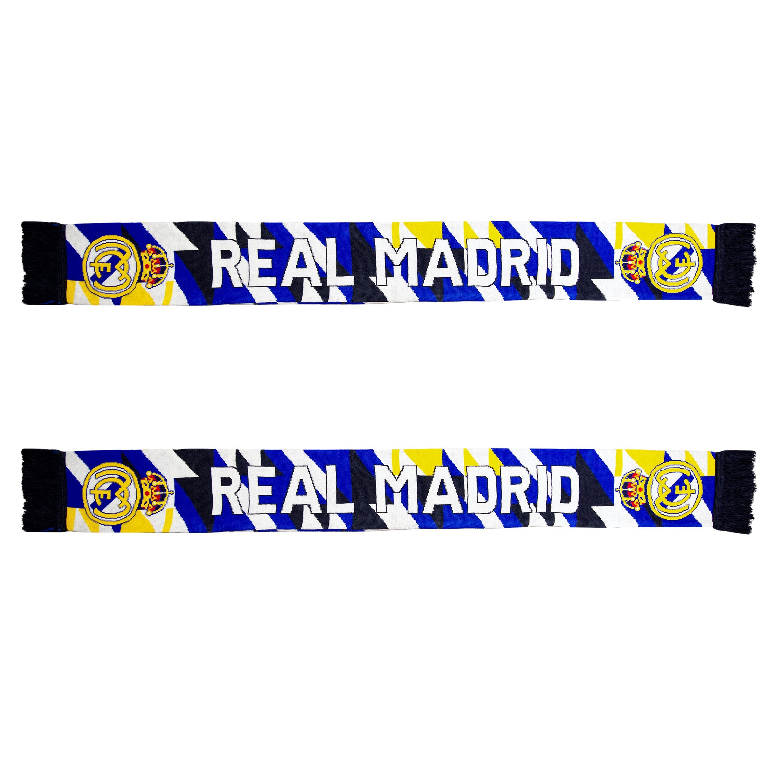 Real Madrid CF Scarf - RM33SC