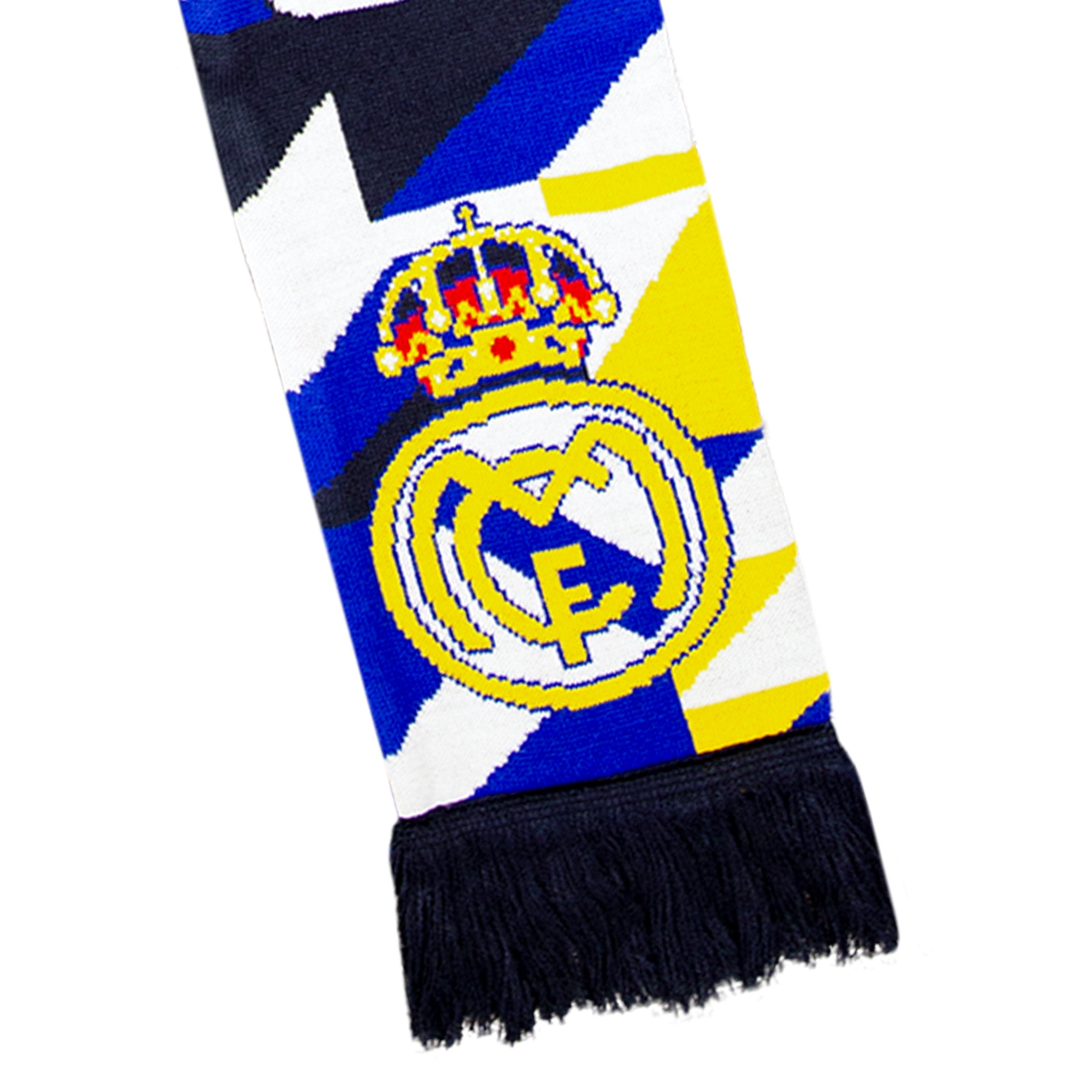 Real Madrid CF Scarf - RM33SC