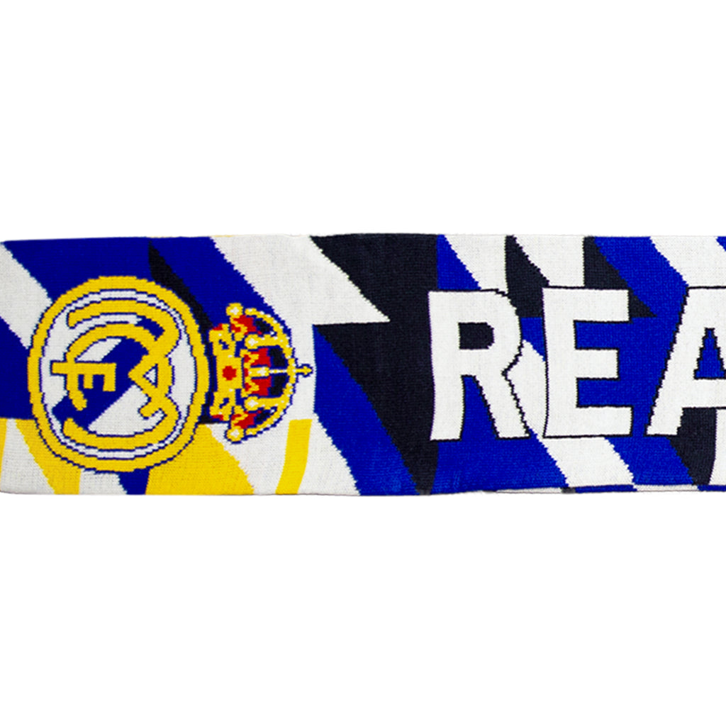 Real Madrid CF Scarf - RM33SC