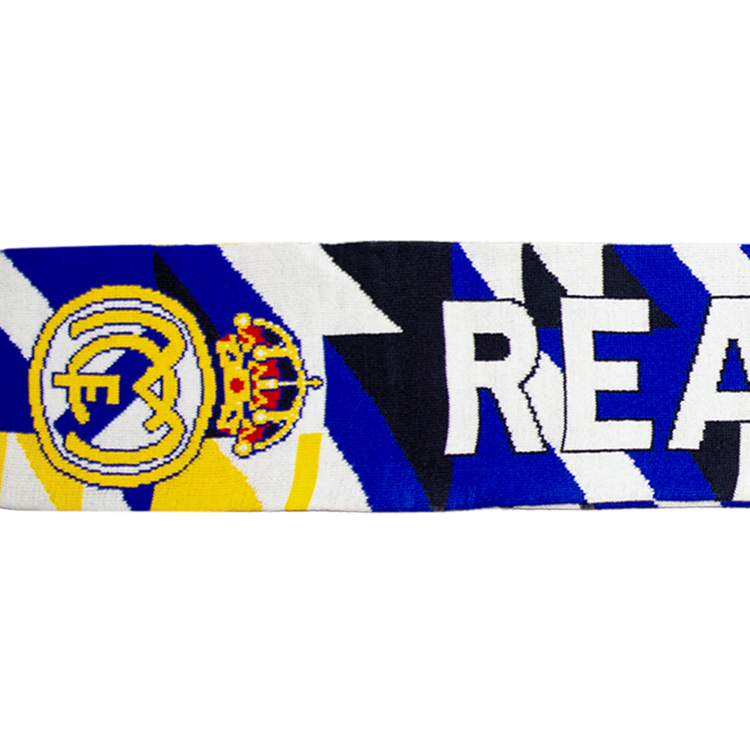 Real Madrid CF Scarf - RM33SC