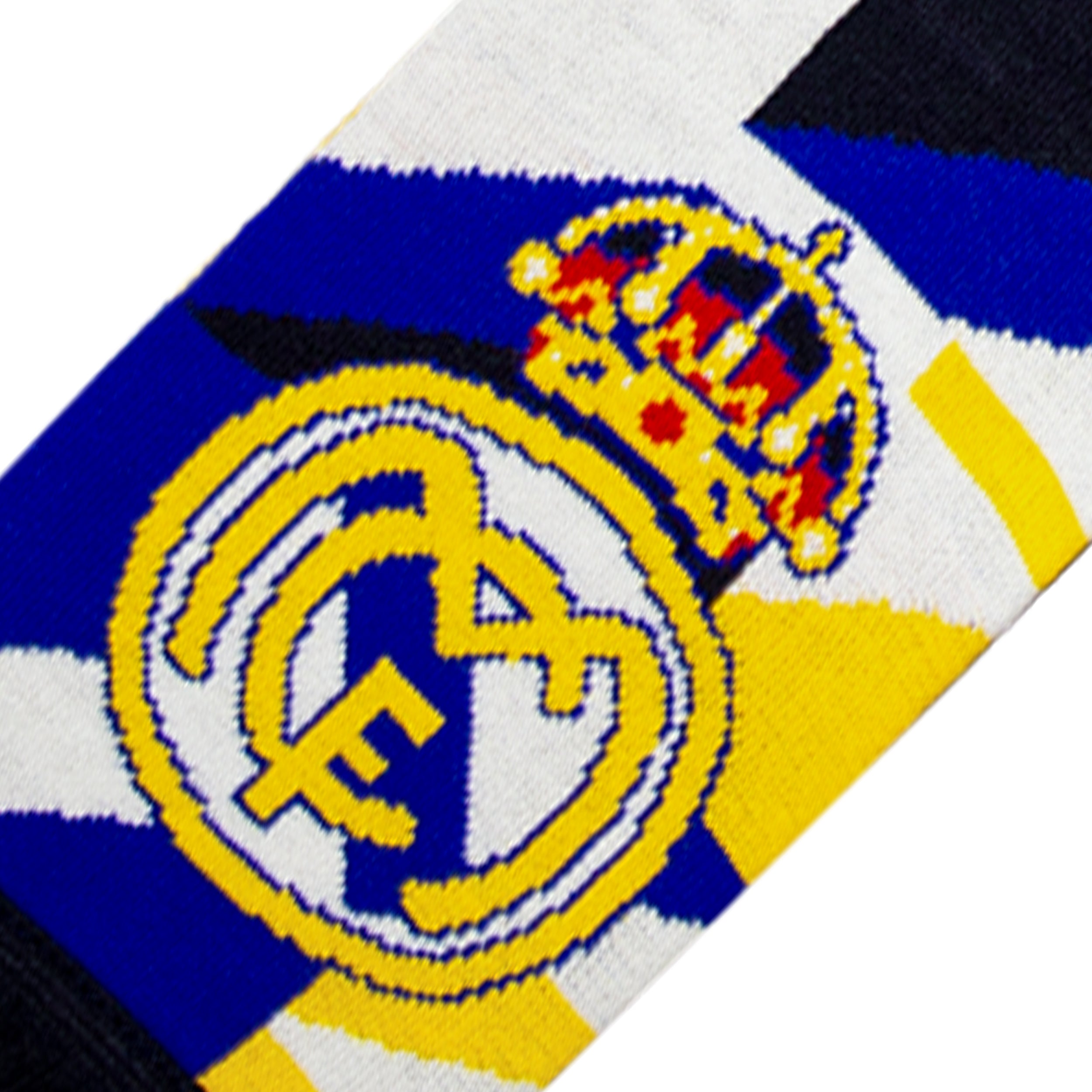 Real Madrid CF Scarf - RM33SC