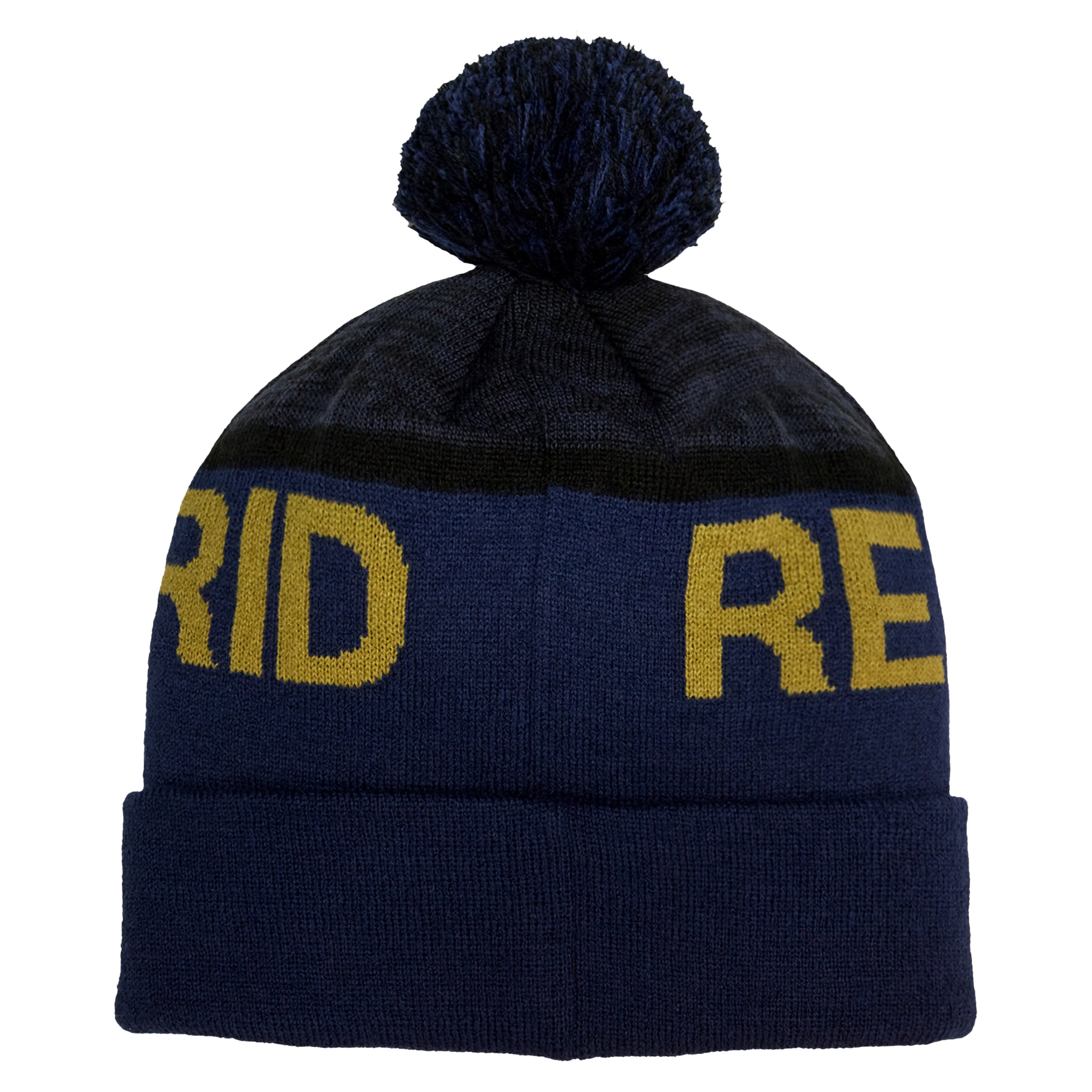 Real Madrid CF Beanie - RM41BN