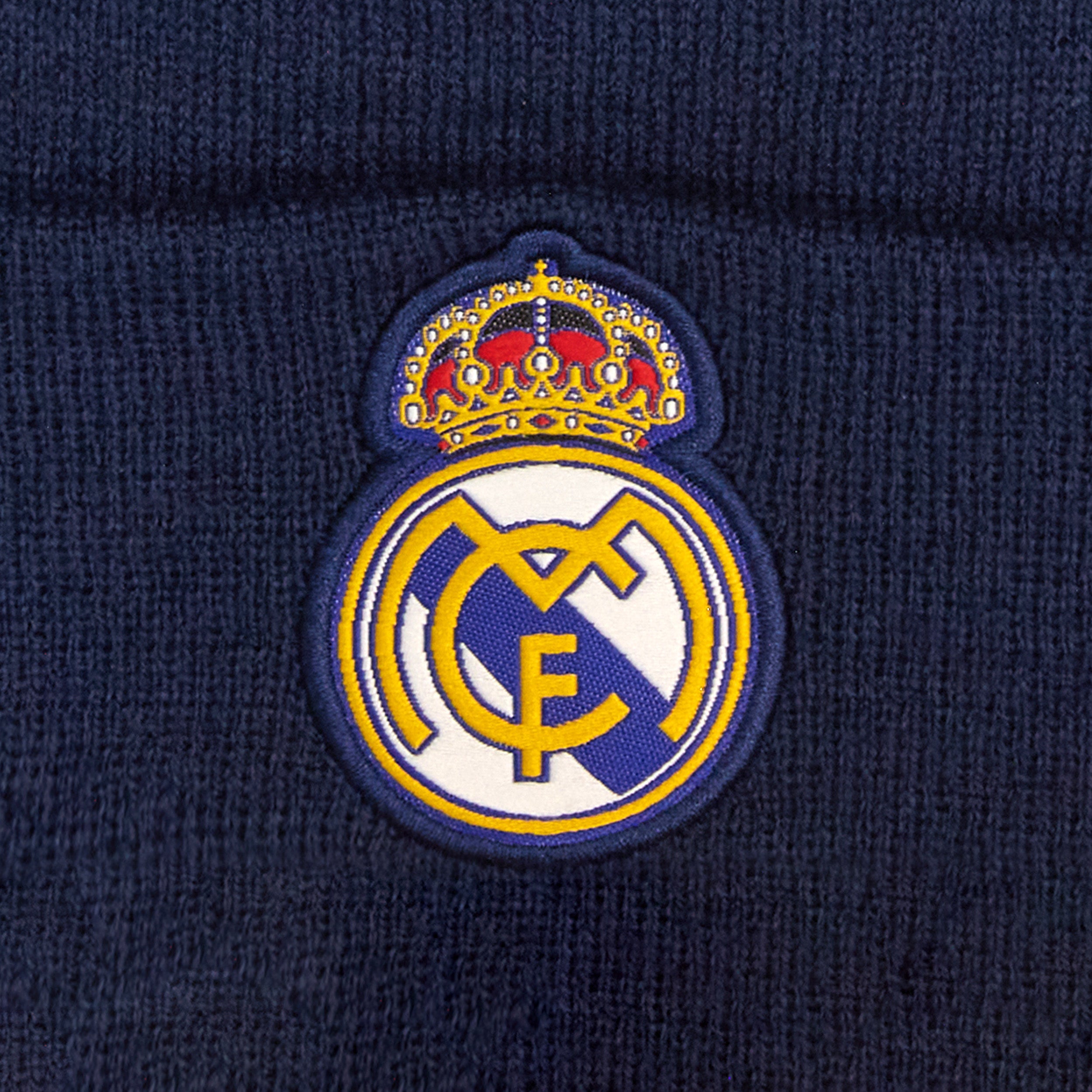 Real Madrid CF Beanie - RM41BN