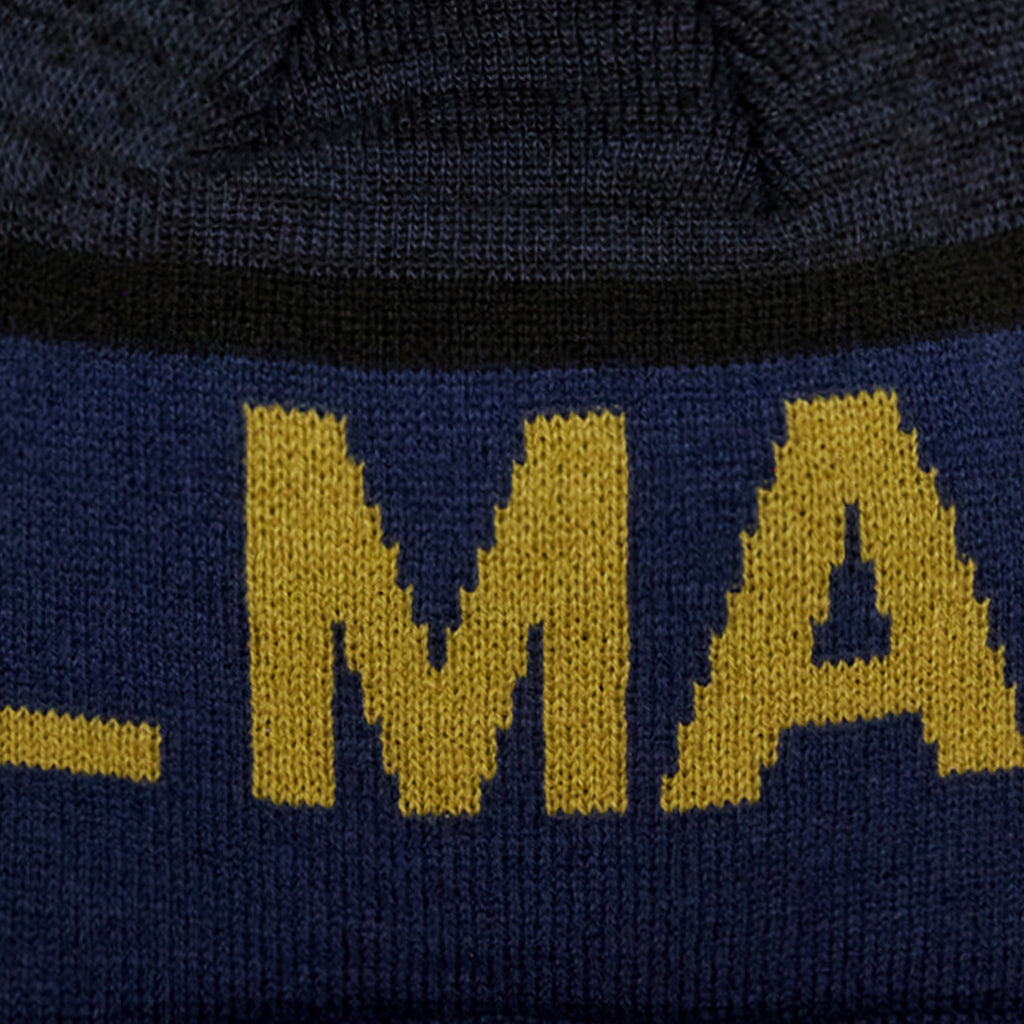 Real Madrid CF Beanie - RM41BN