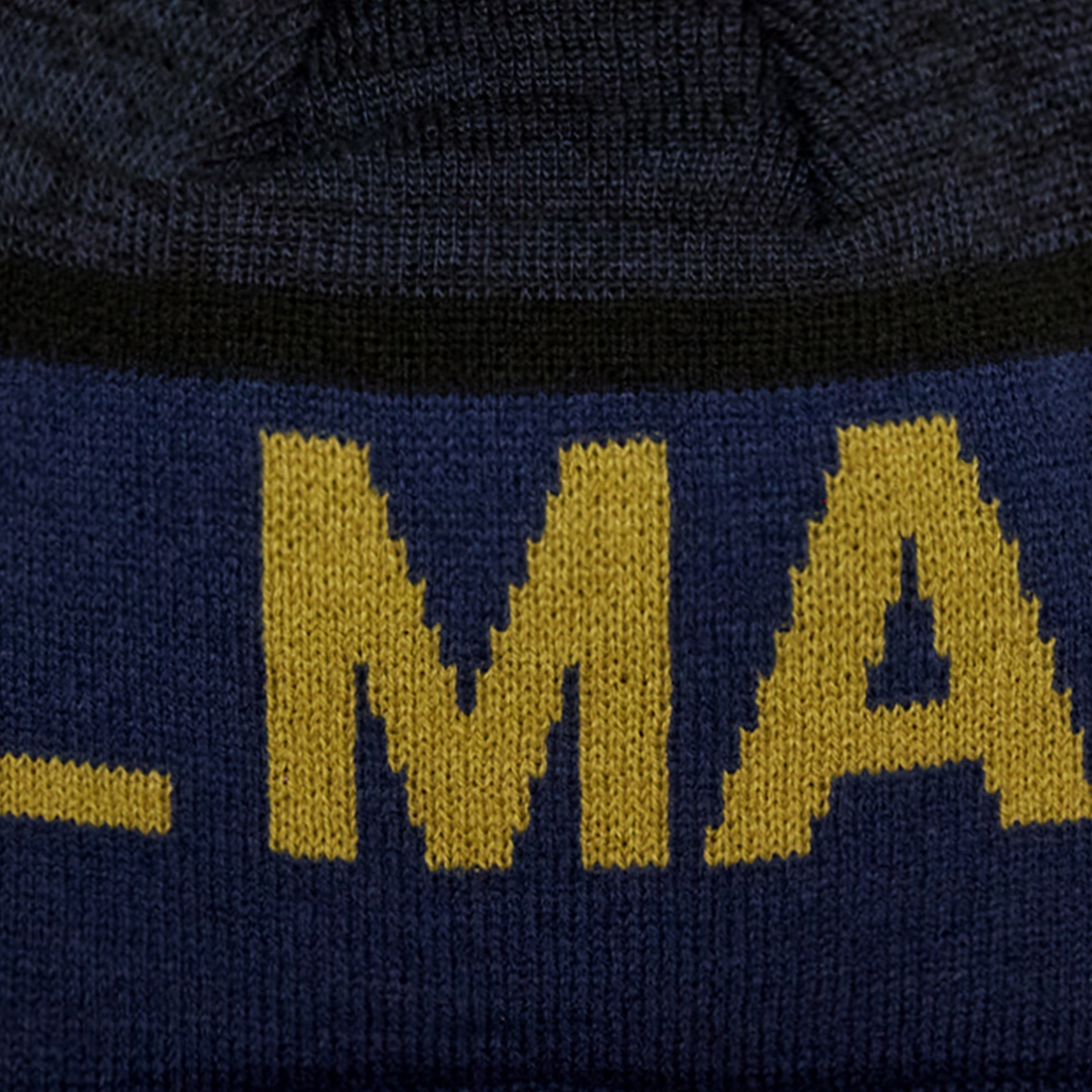 Real Madrid CF Beanie - RM41BN