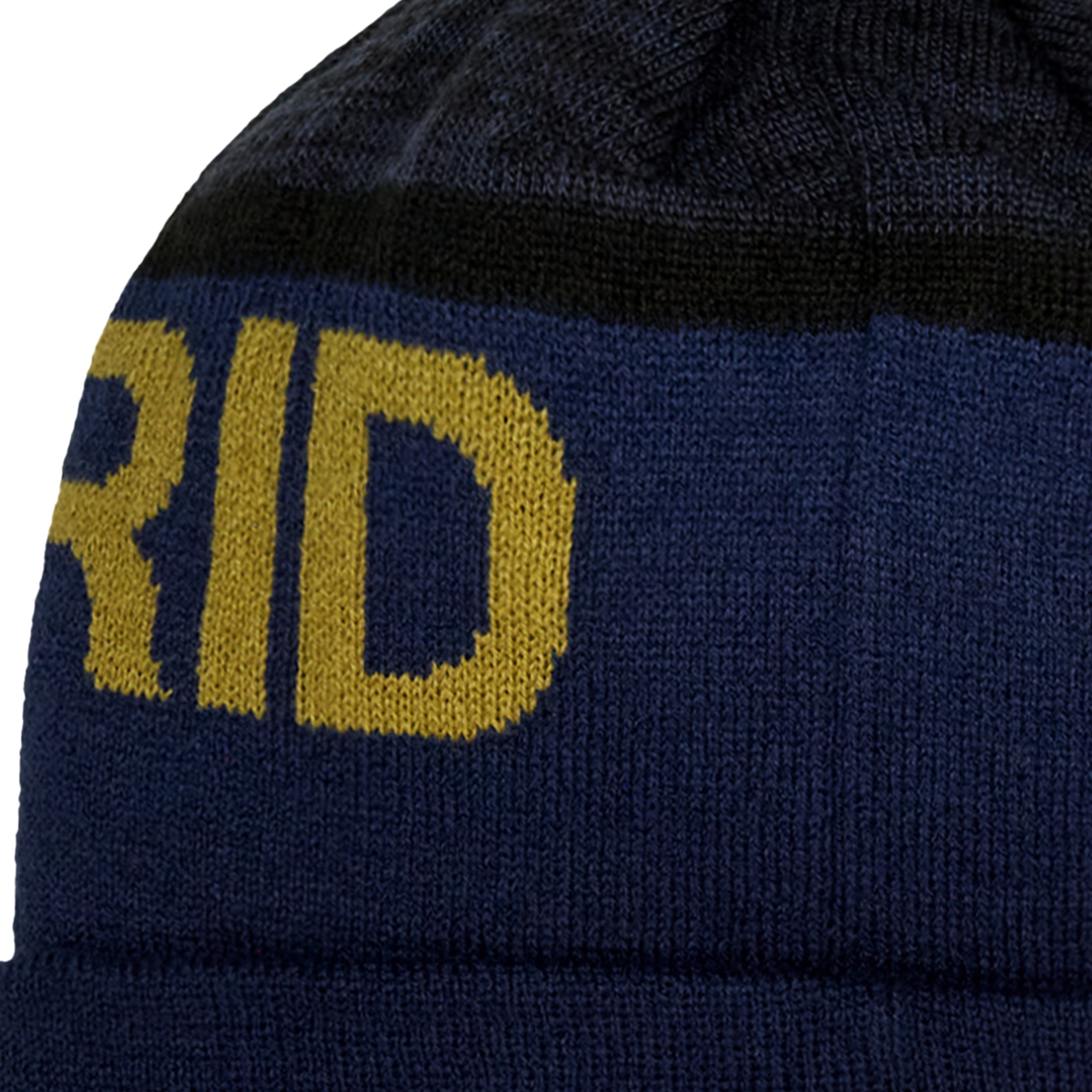Real Madrid CF Beanie - RM41BN