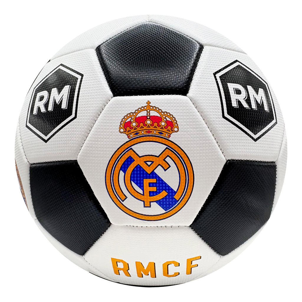 Real Madrid CF Soccer Ball - RM51BLT