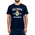 Real Madrid CF Cotton T-Shirt - RM520CT