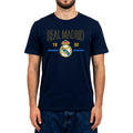 Real Madrid CF Cotton T-Shirt - RM521CT