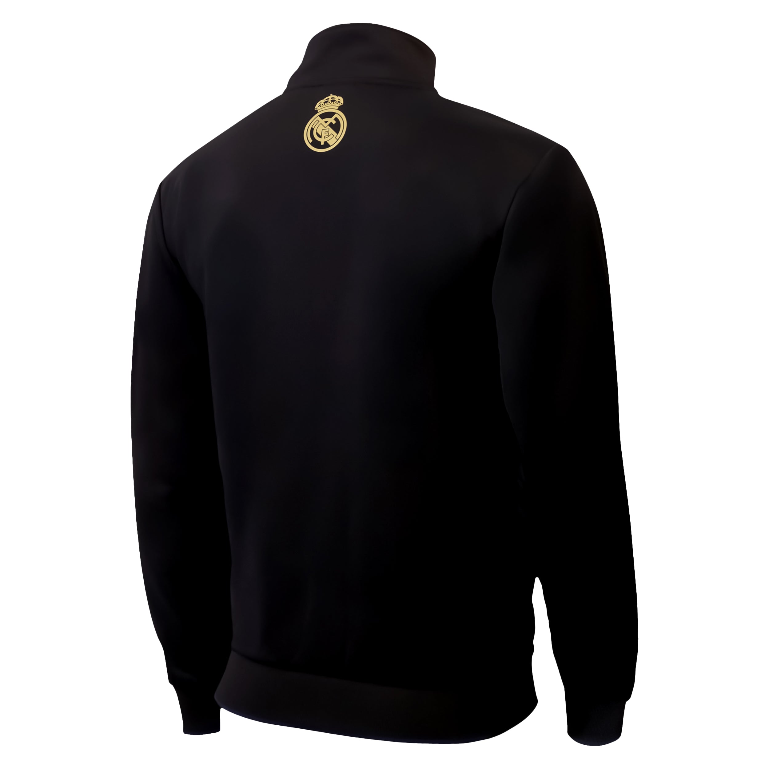 Real Madrid CF Track Jacket - RM52TJ