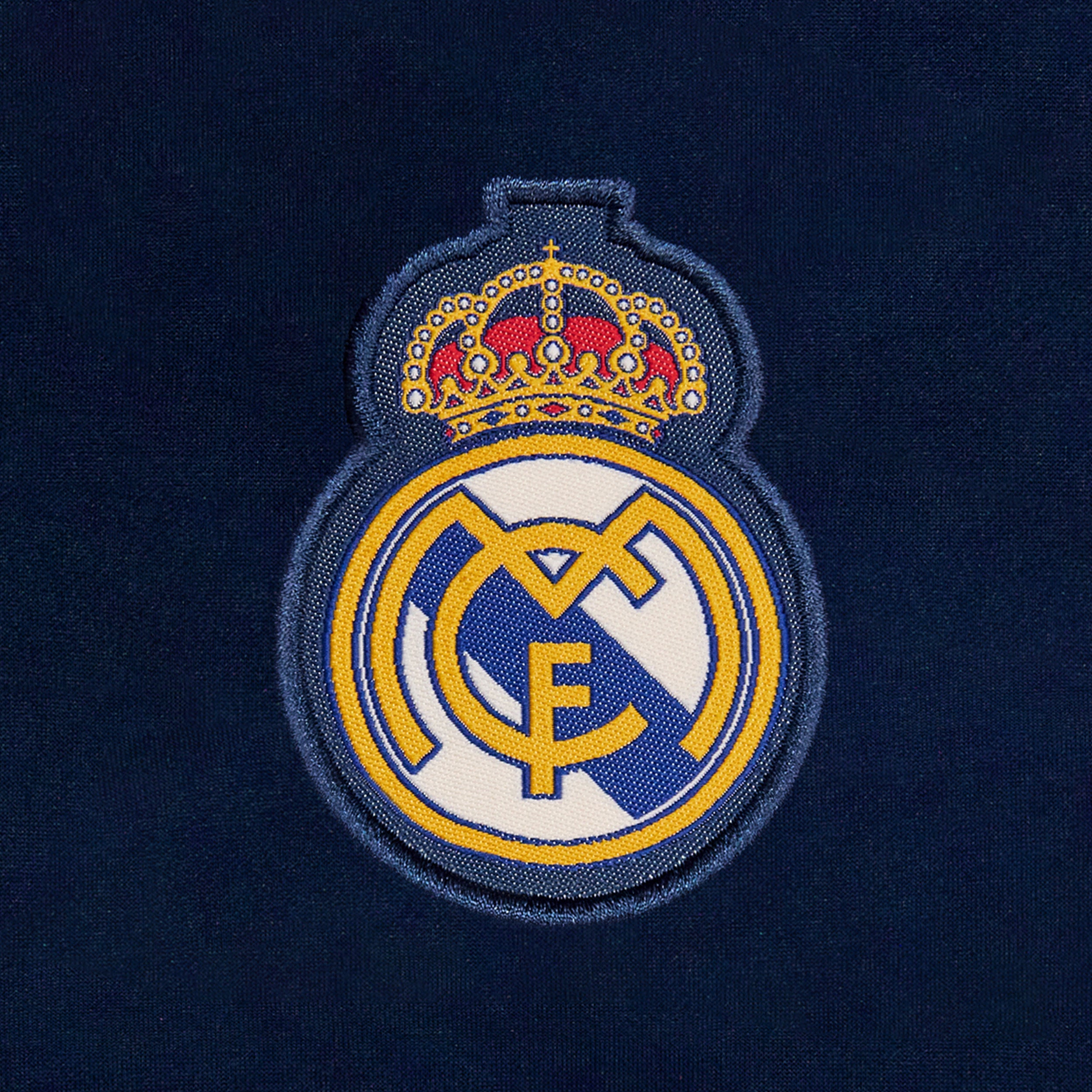 Real Madrid CF Track Jacket - RM52TJ