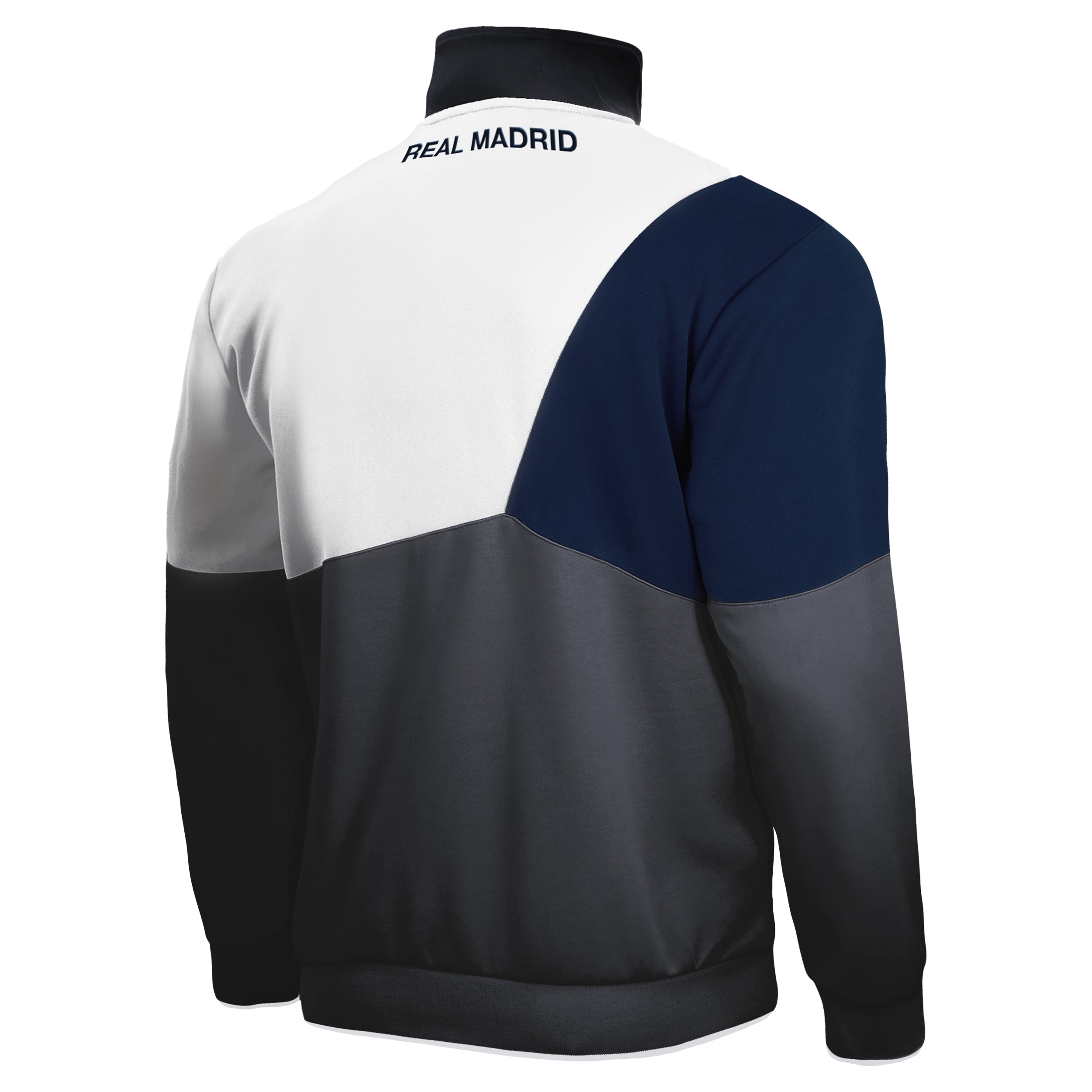 Real Madrid CF Track Jacket - RM55TJ