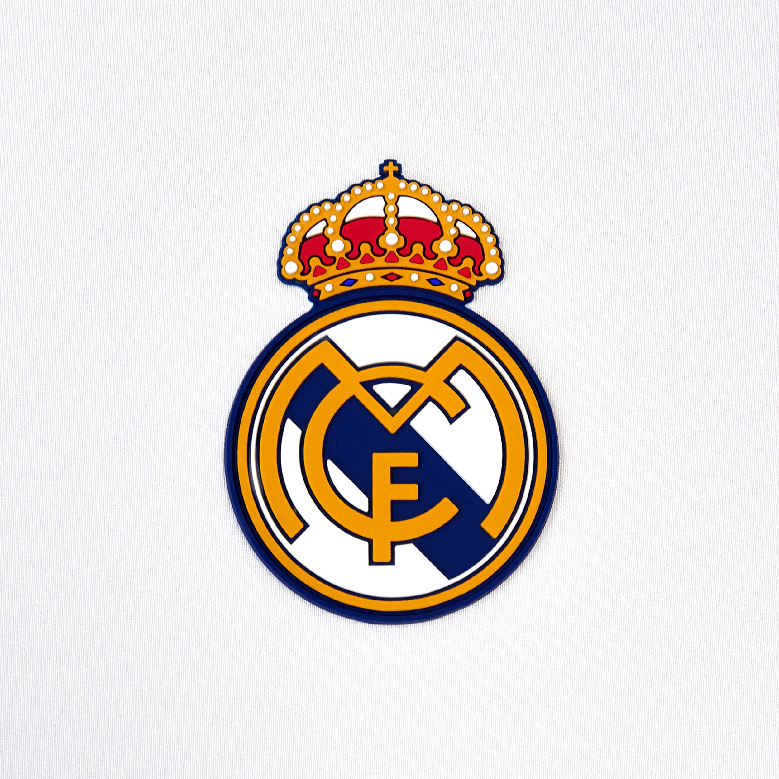 Real Madrid CF Track Jacket - RM55TJ