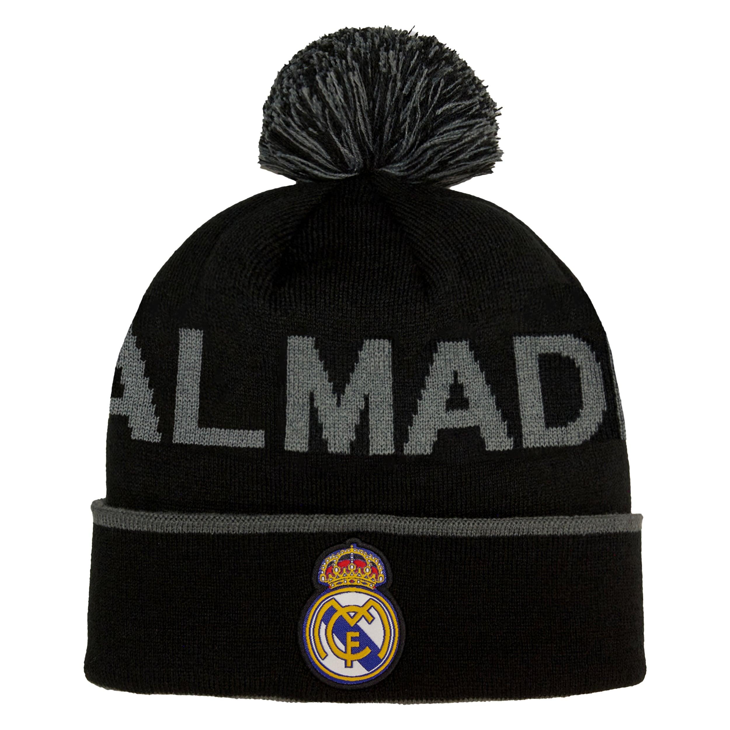Real Madrid CF Beanie - RM75BN