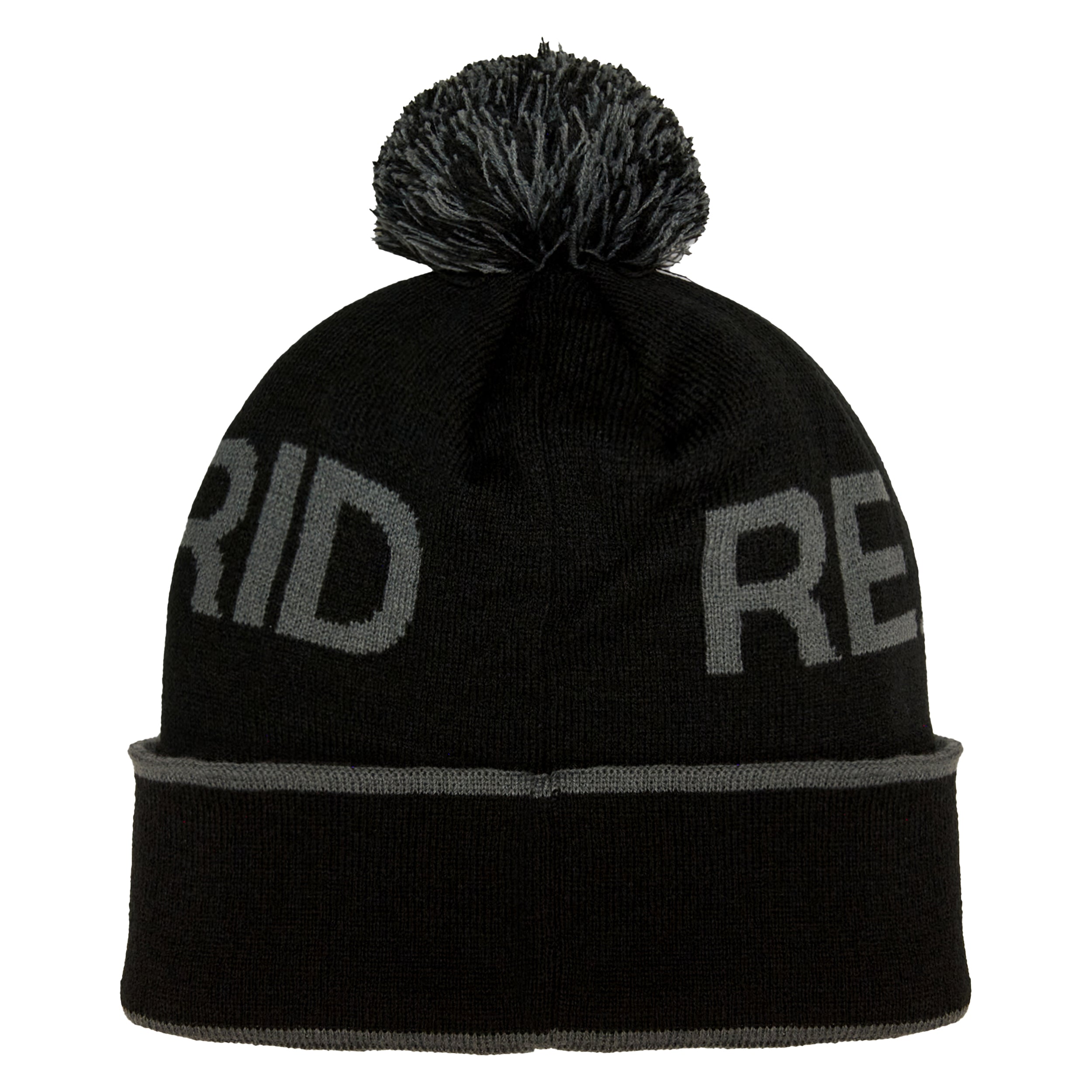 Real Madrid CF Beanie - RM75BN
