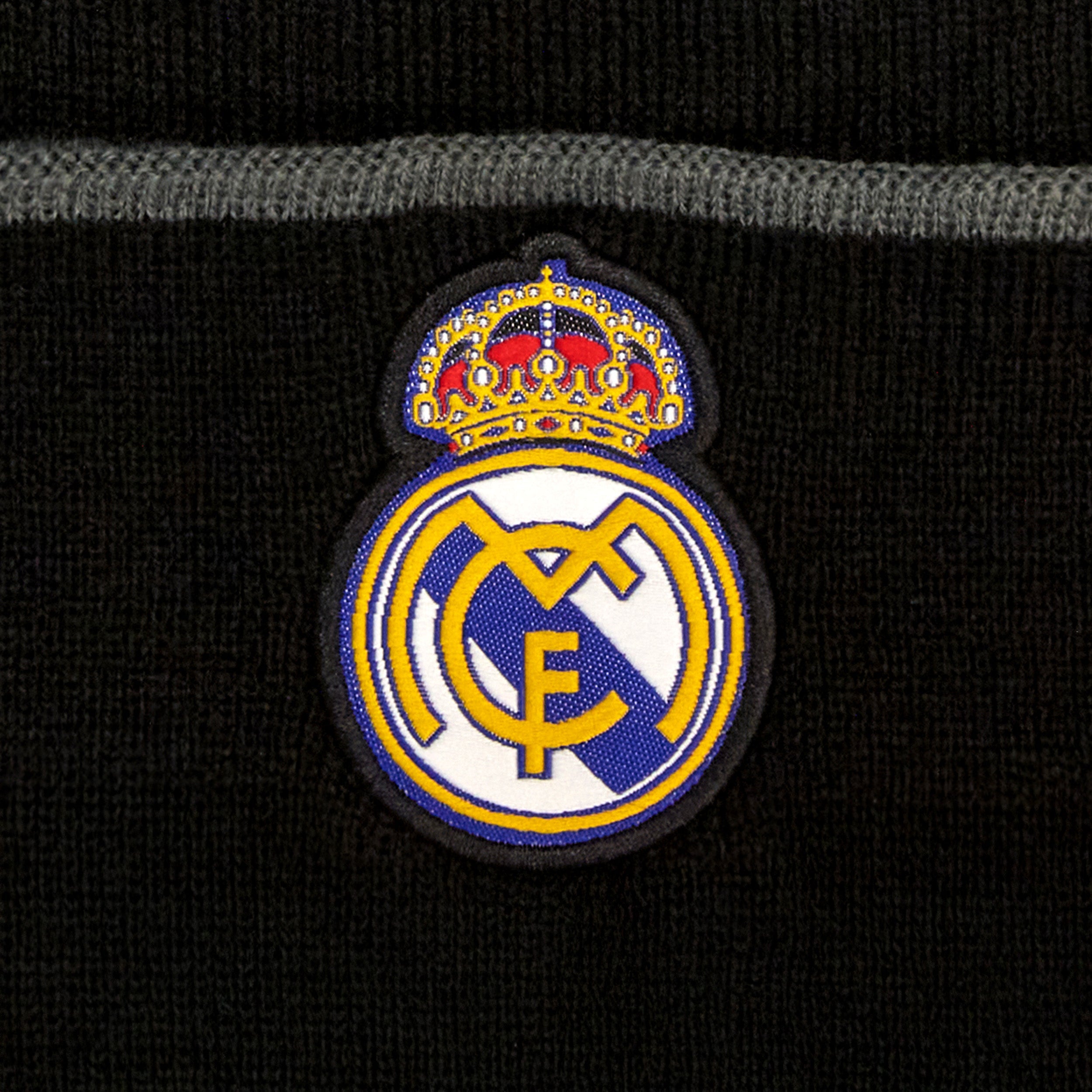 Real Madrid CF Beanie - RM75BN