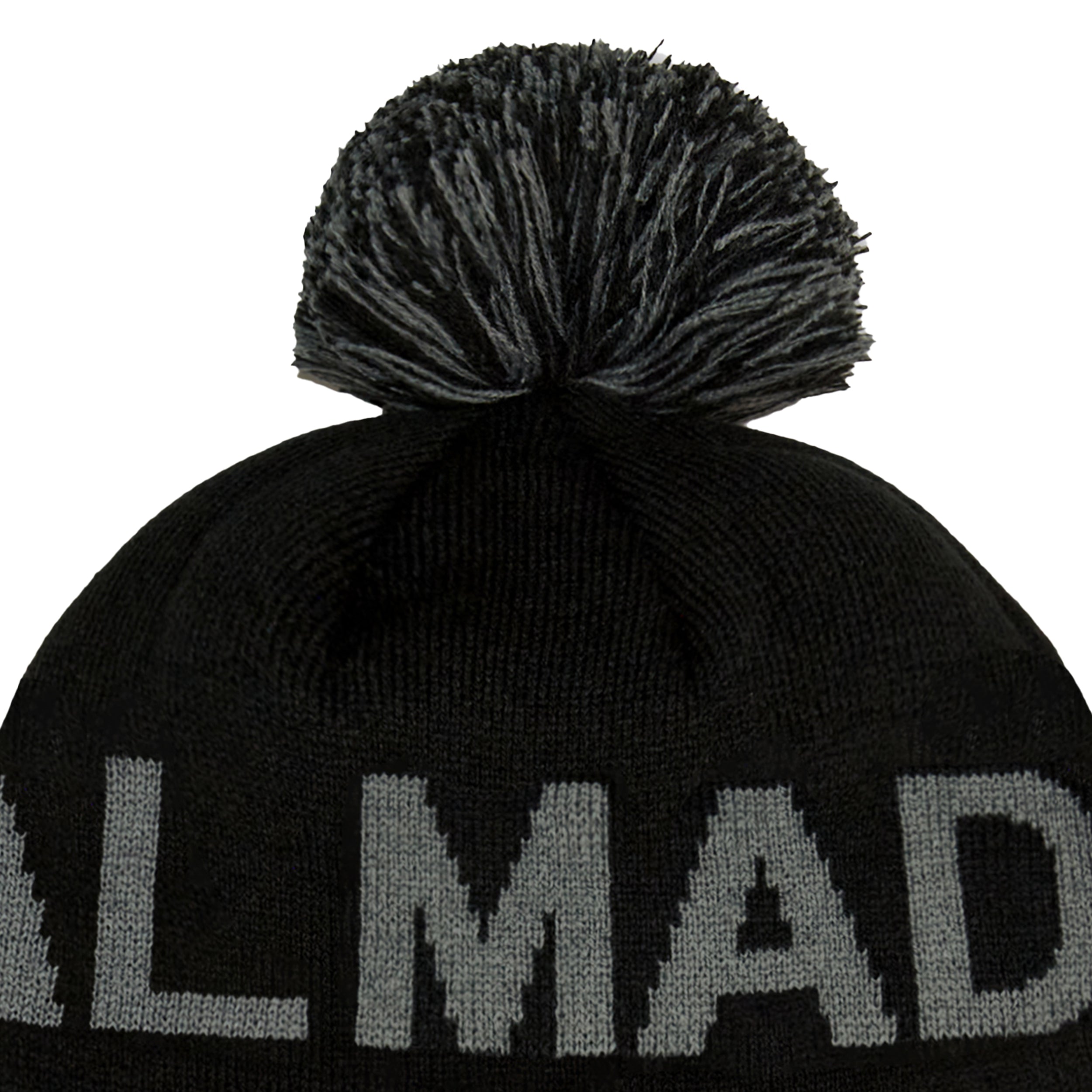 Real Madrid CF Beanie - RM75BN